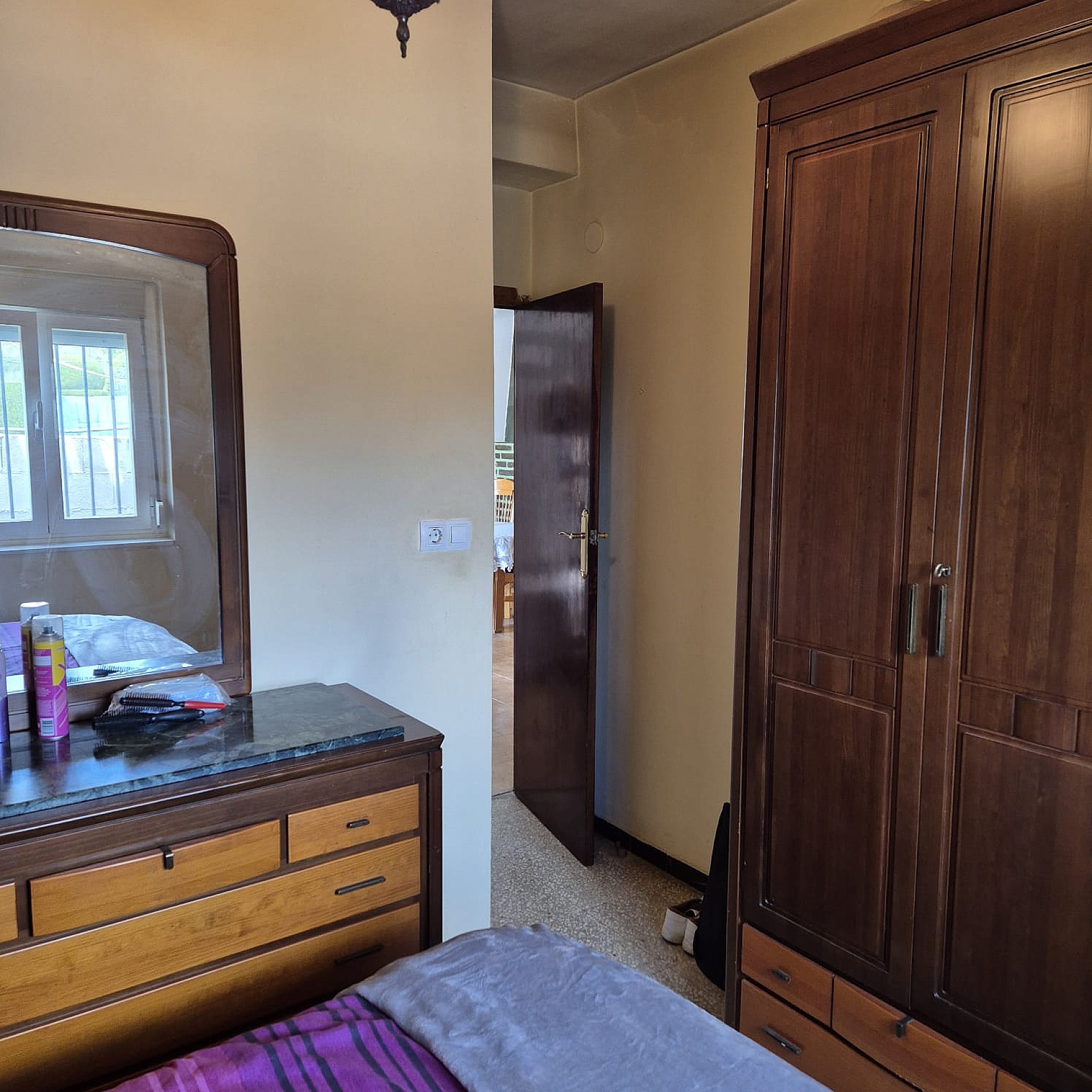 Sold - 3 Bedroom 1 Bathroom Country house in Yecla - - Murcia Sold - 3 Bedroom 1 Bathroom Country house in Yecla - - Murcia