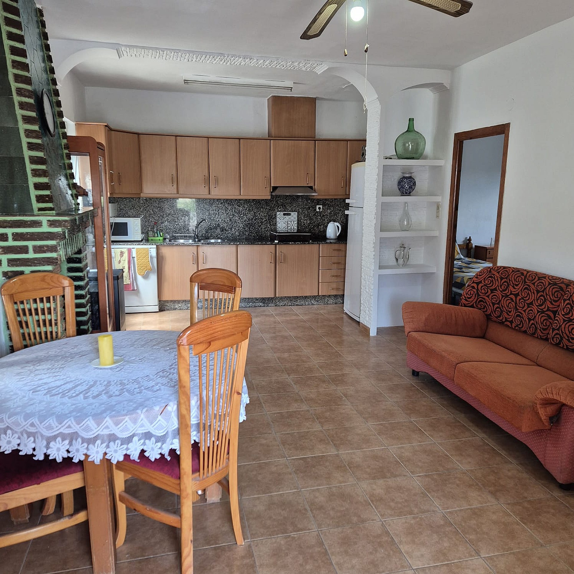 Sold - 3 Bedroom 1 Bathroom Country house in Yecla - - Murcia Sold - 3 Bedroom 1 Bathroom Country house in Yecla - - Murcia