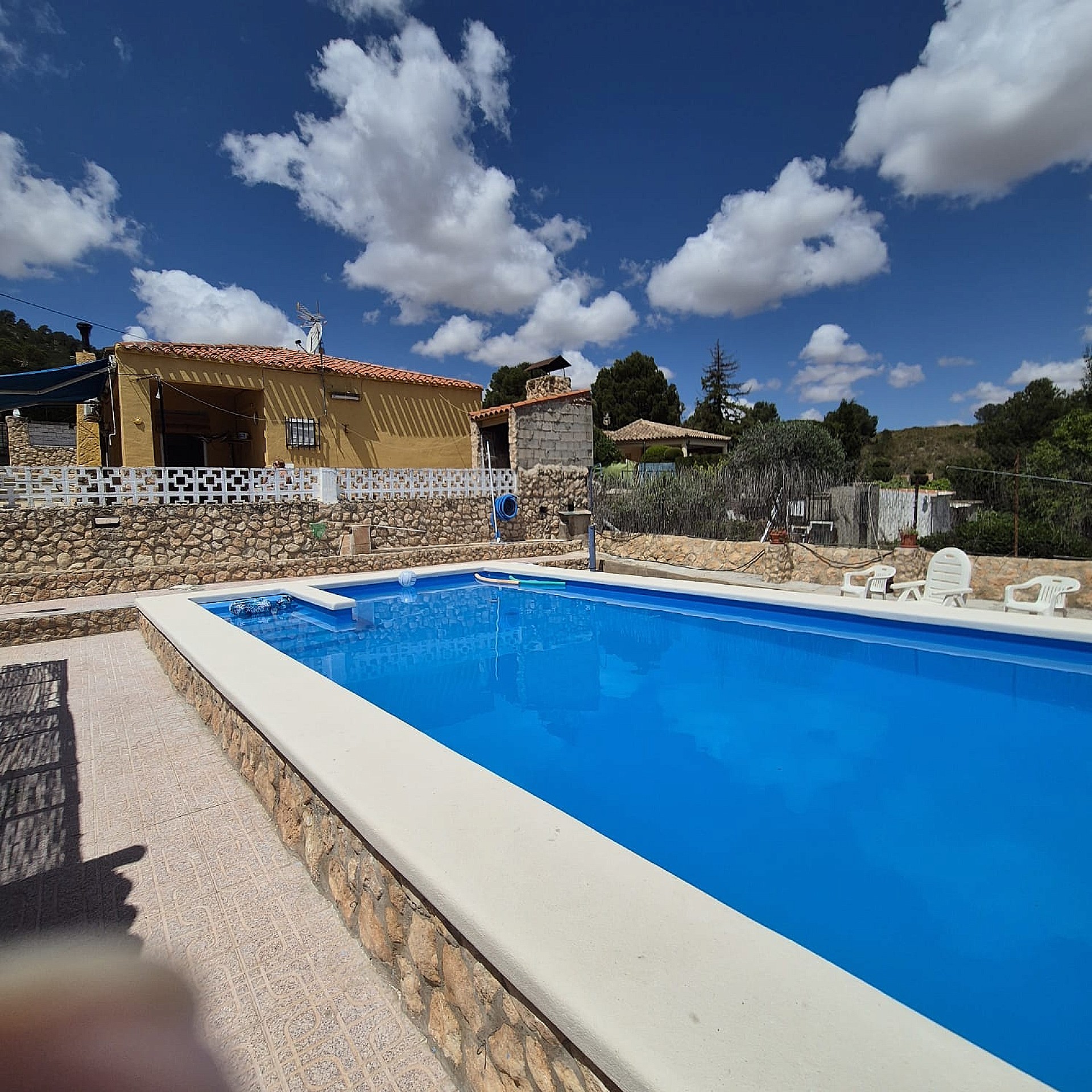 Sold - 3 Bedroom 1 Bathroom Country house in Yecla - - Murcia Sold - 3 Bedroom 1 Bathroom Country house in Yecla - - Murcia