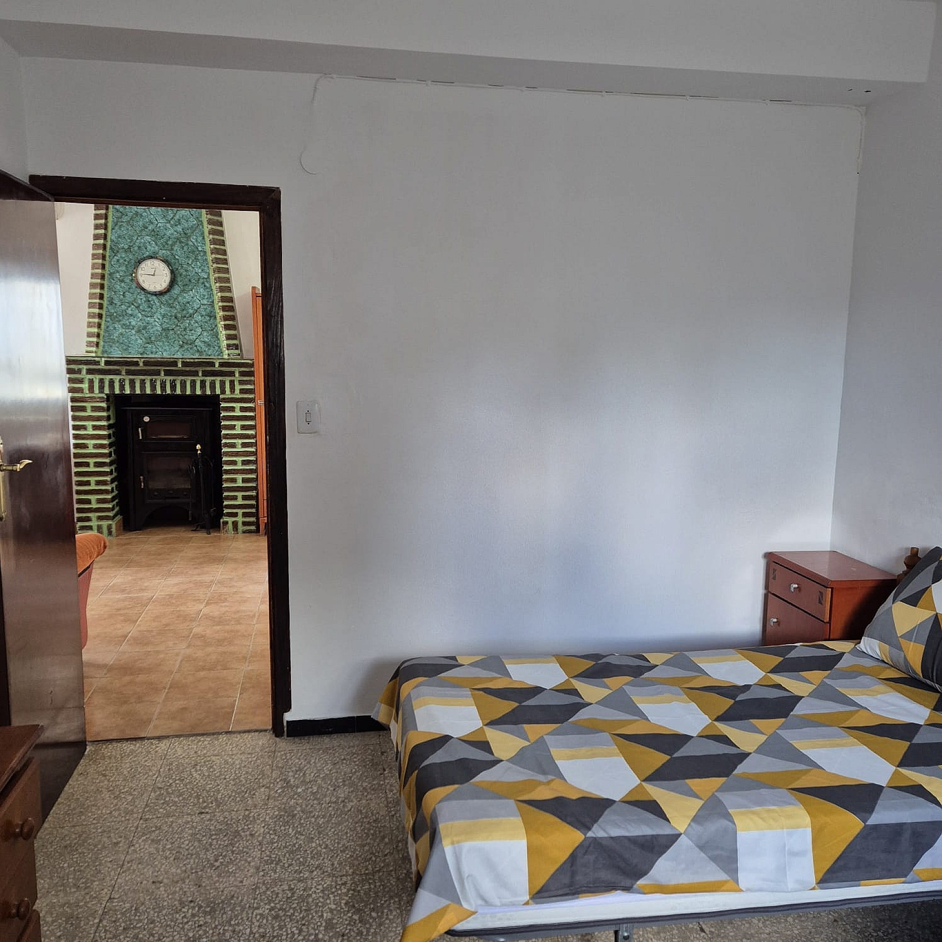 Sold - 3 Bedroom 1 Bathroom Country house in Yecla - - Murcia Sold - 3 Bedroom 1 Bathroom Country house in Yecla - - Murcia