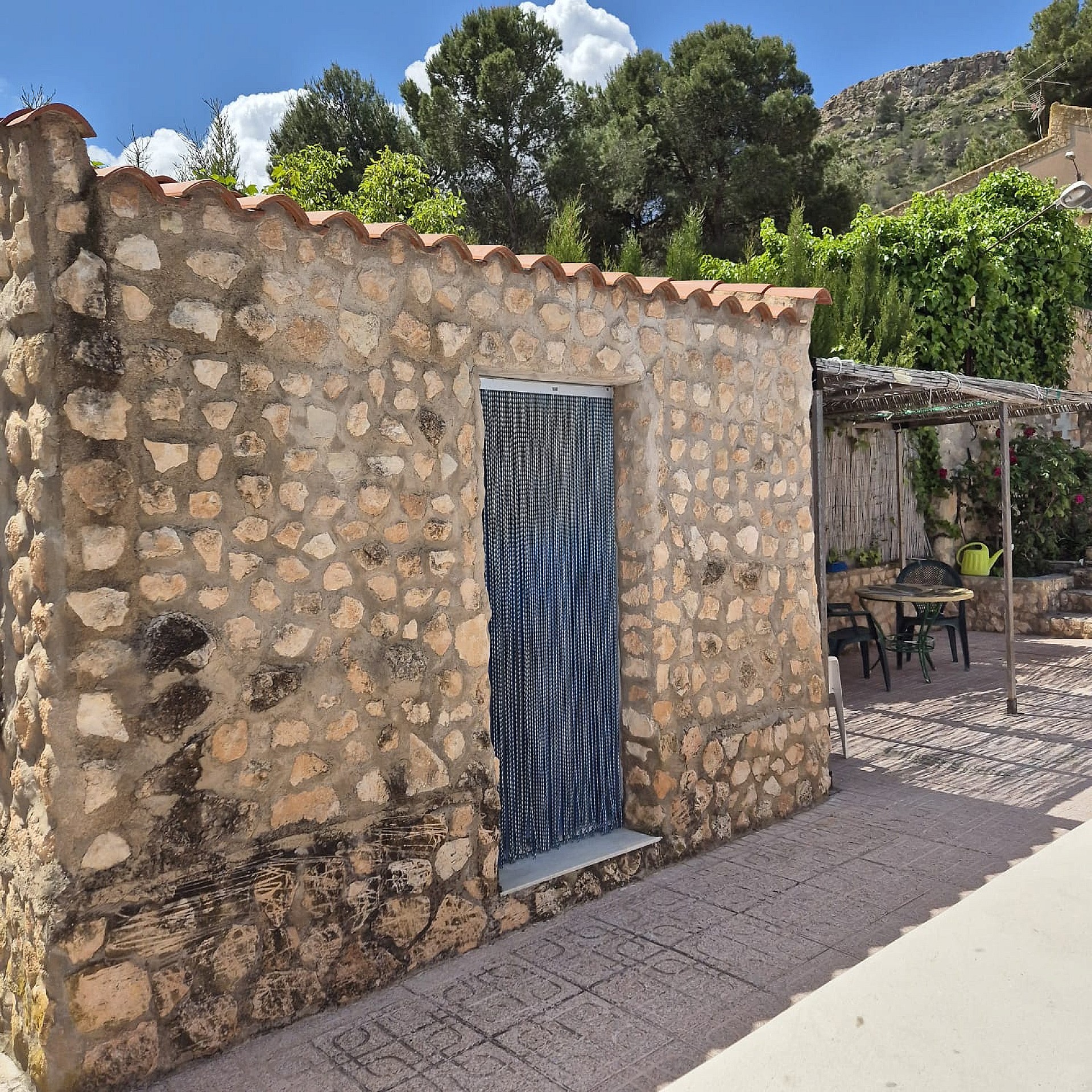 Sold - 3 Bedroom 1 Bathroom Country house in Yecla - - Murcia Sold - 3 Bedroom 1 Bathroom Country house in Yecla - - Murcia