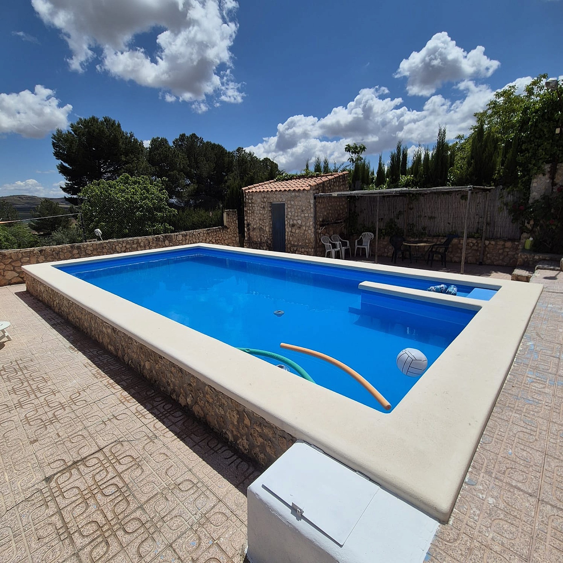 Sold - 3 Bedroom 1 Bathroom Country house in Yecla - - Murcia Sold - 3 Bedroom 1 Bathroom Country house in Yecla - - Murcia