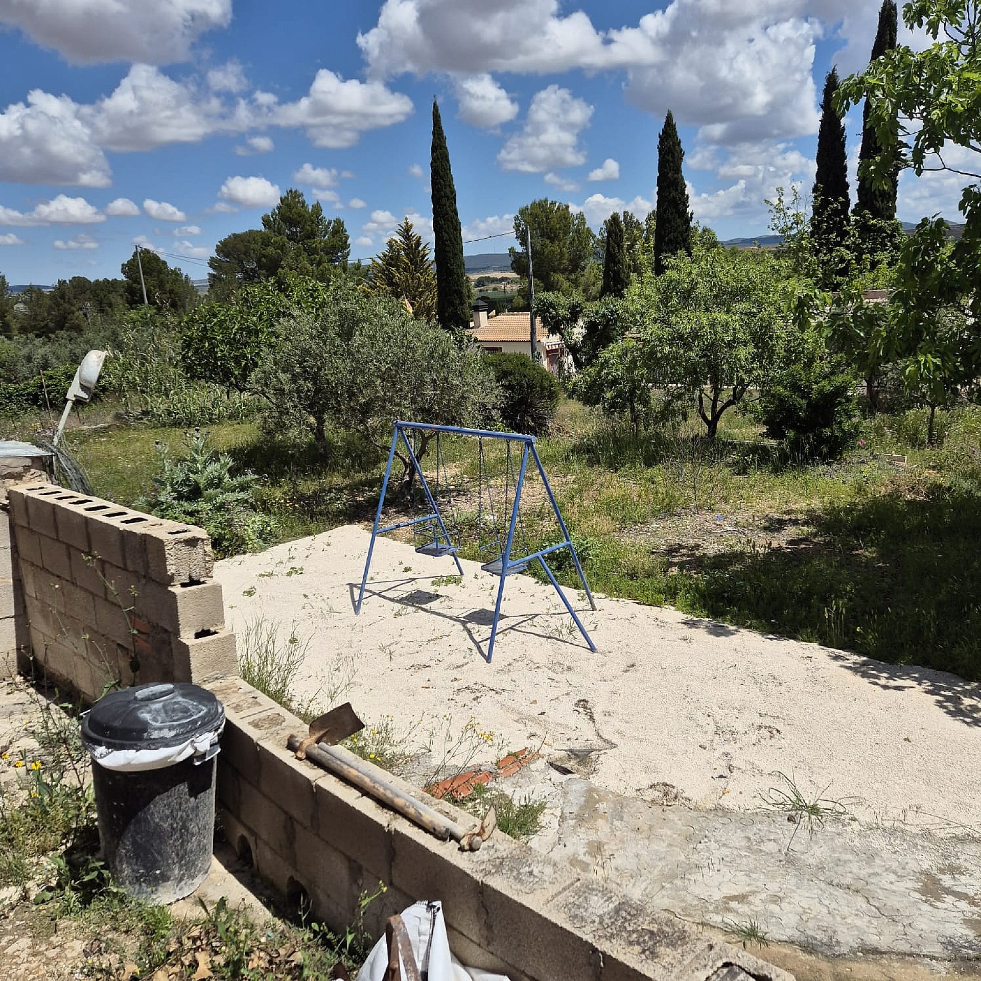 Sold - 3 Bedroom 1 Bathroom Country house in Yecla - - Murcia Sold - 3 Bedroom 1 Bathroom Country house in Yecla - - Murcia