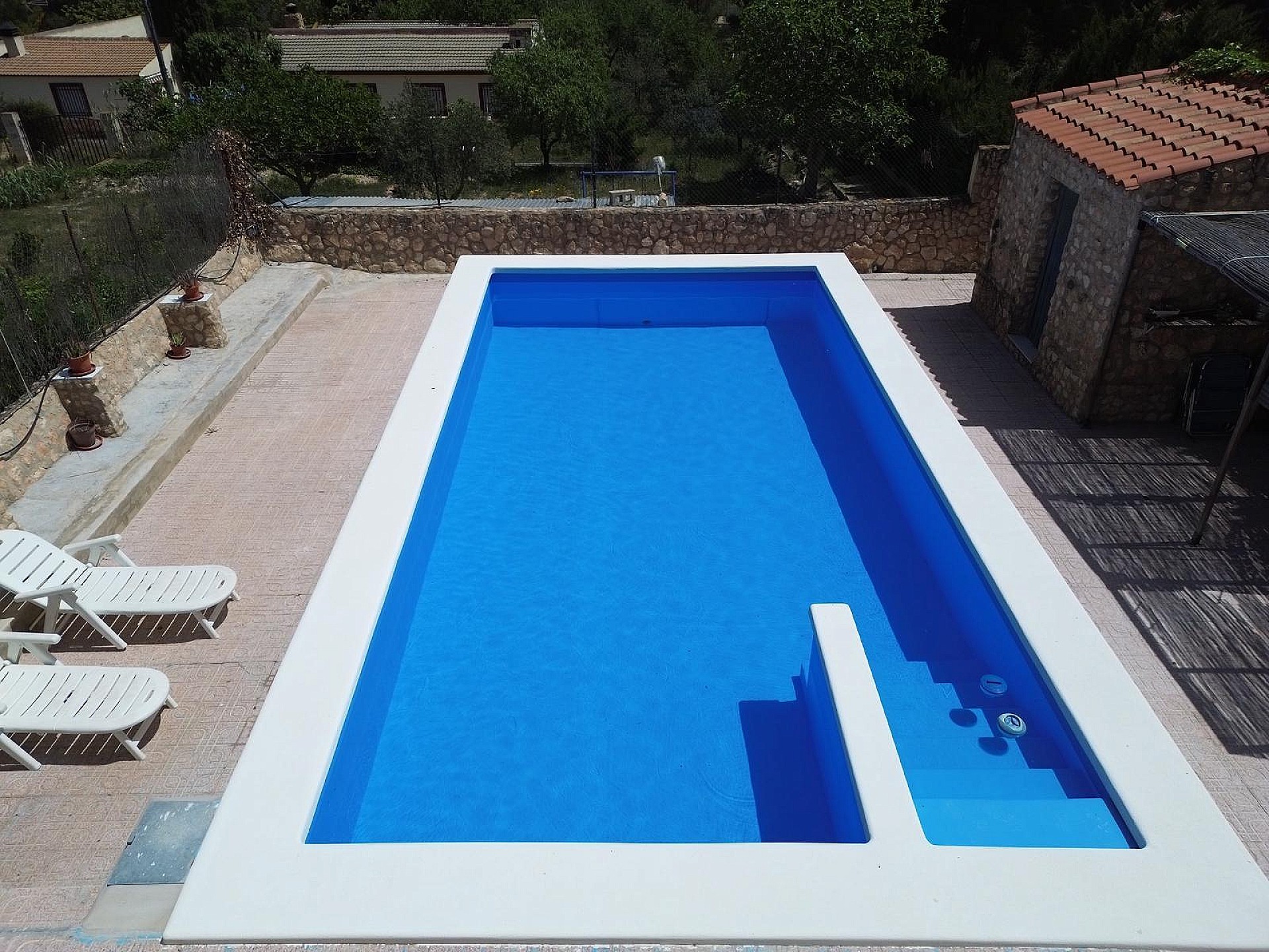 Sold - 3 Bedroom 1 Bathroom Country house in Yecla - - Murcia Sold - 3 Bedroom 1 Bathroom Country house in Yecla - - Murcia