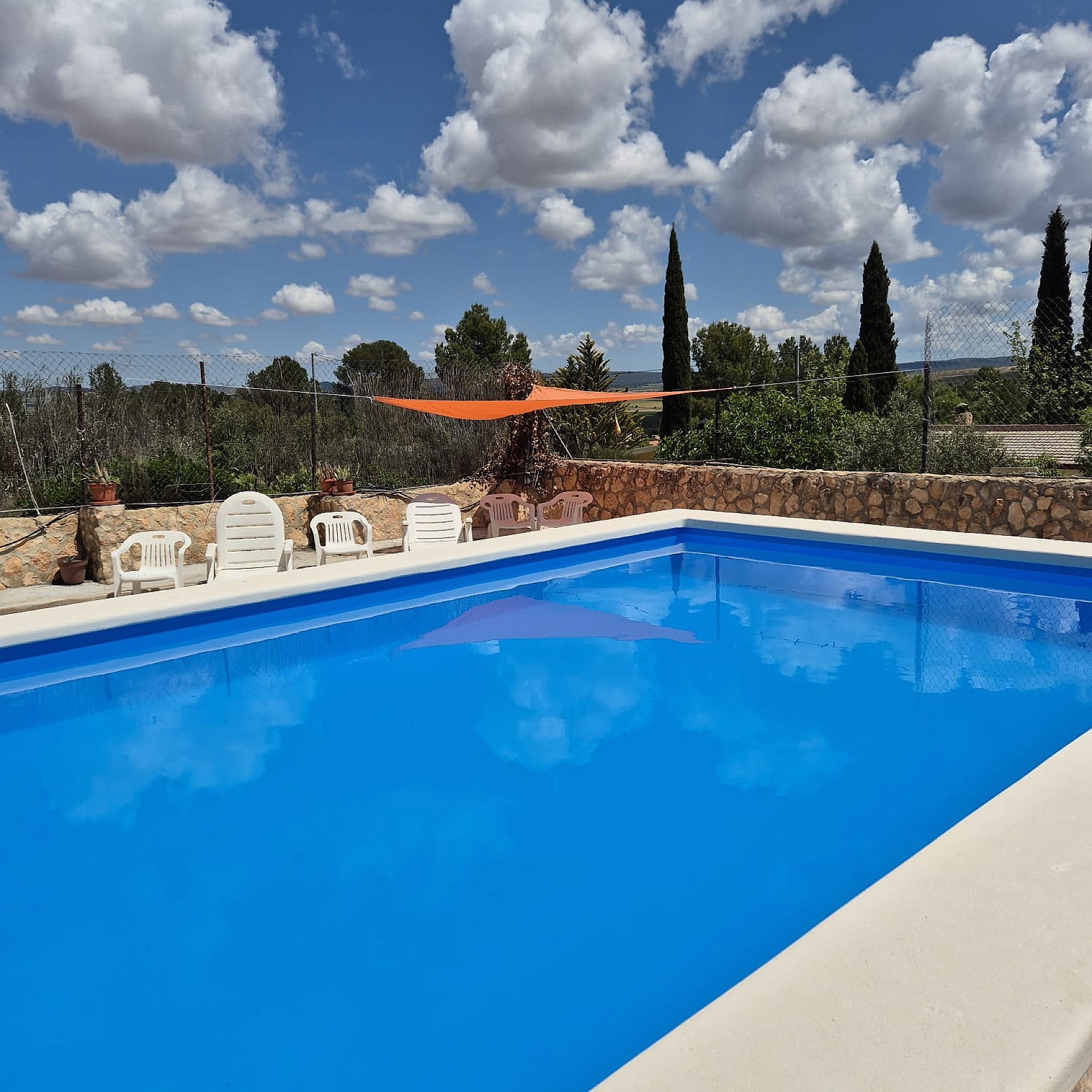 Sold - 3 Bedroom 1 Bathroom Country house in Yecla - - Murcia Sold - 3 Bedroom 1 Bathroom Country house in Yecla - - Murcia