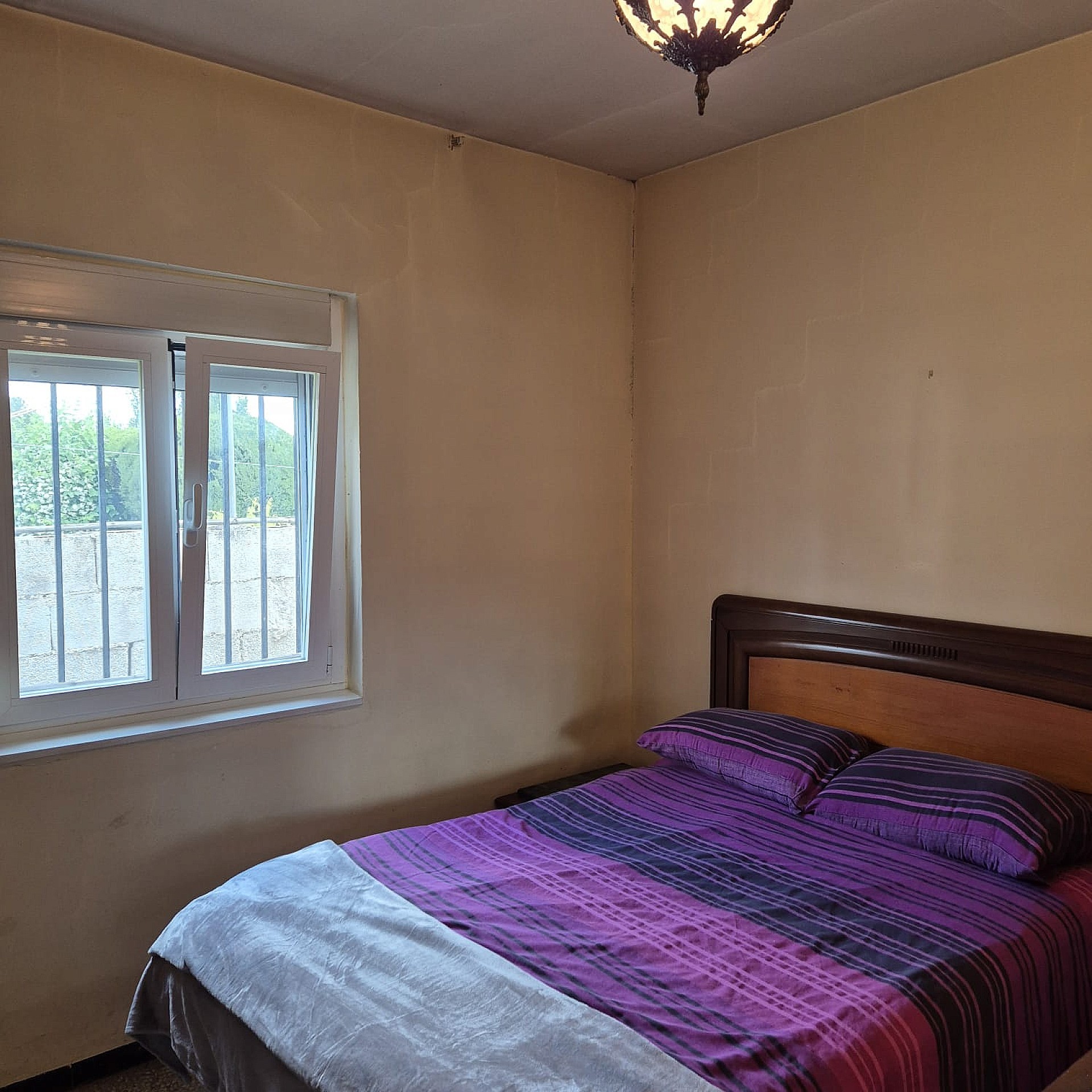 Sold - 3 Bedroom 1 Bathroom Country house in Yecla - - Murcia Sold - 3 Bedroom 1 Bathroom Country house in Yecla - - Murcia