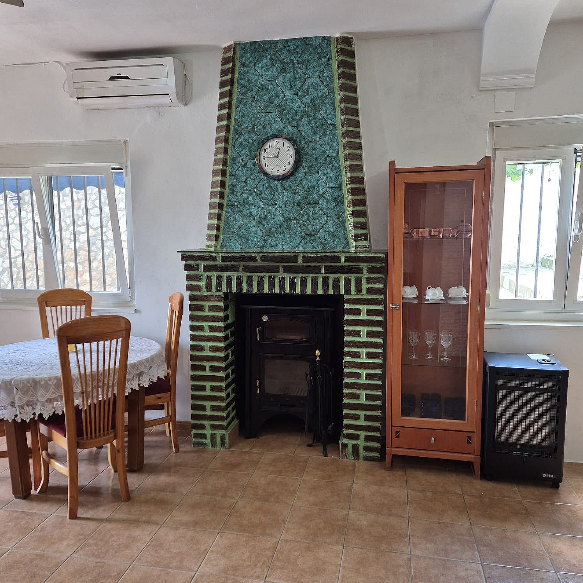 Sold - 3 Bedroom 1 Bathroom Country house in Yecla - - Murcia Sold - 3 Bedroom 1 Bathroom Country house in Yecla - - Murcia