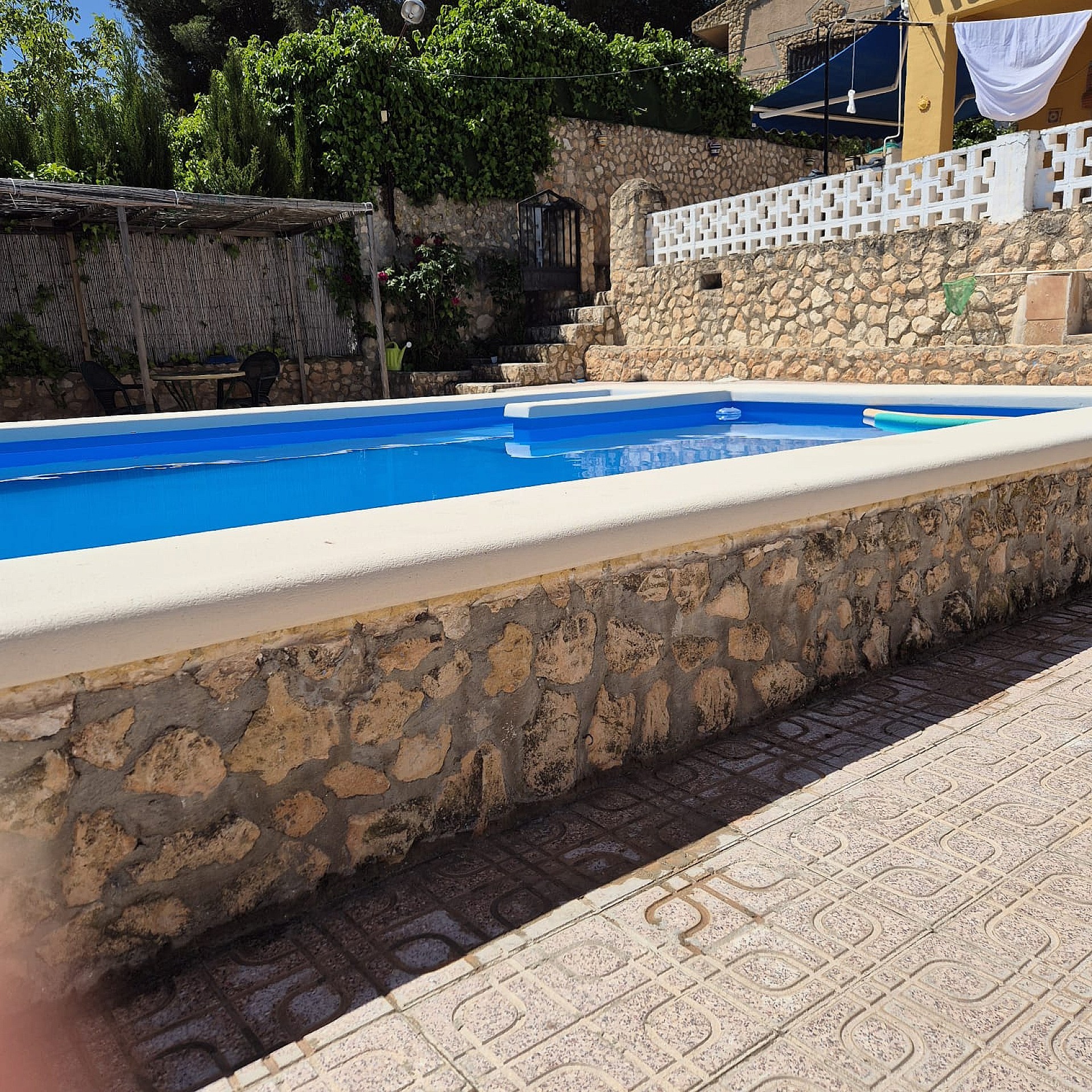 Sold - 3 Bedroom 1 Bathroom Country house in Yecla - - Murcia Sold - 3 Bedroom 1 Bathroom Country house in Yecla - - Murcia
