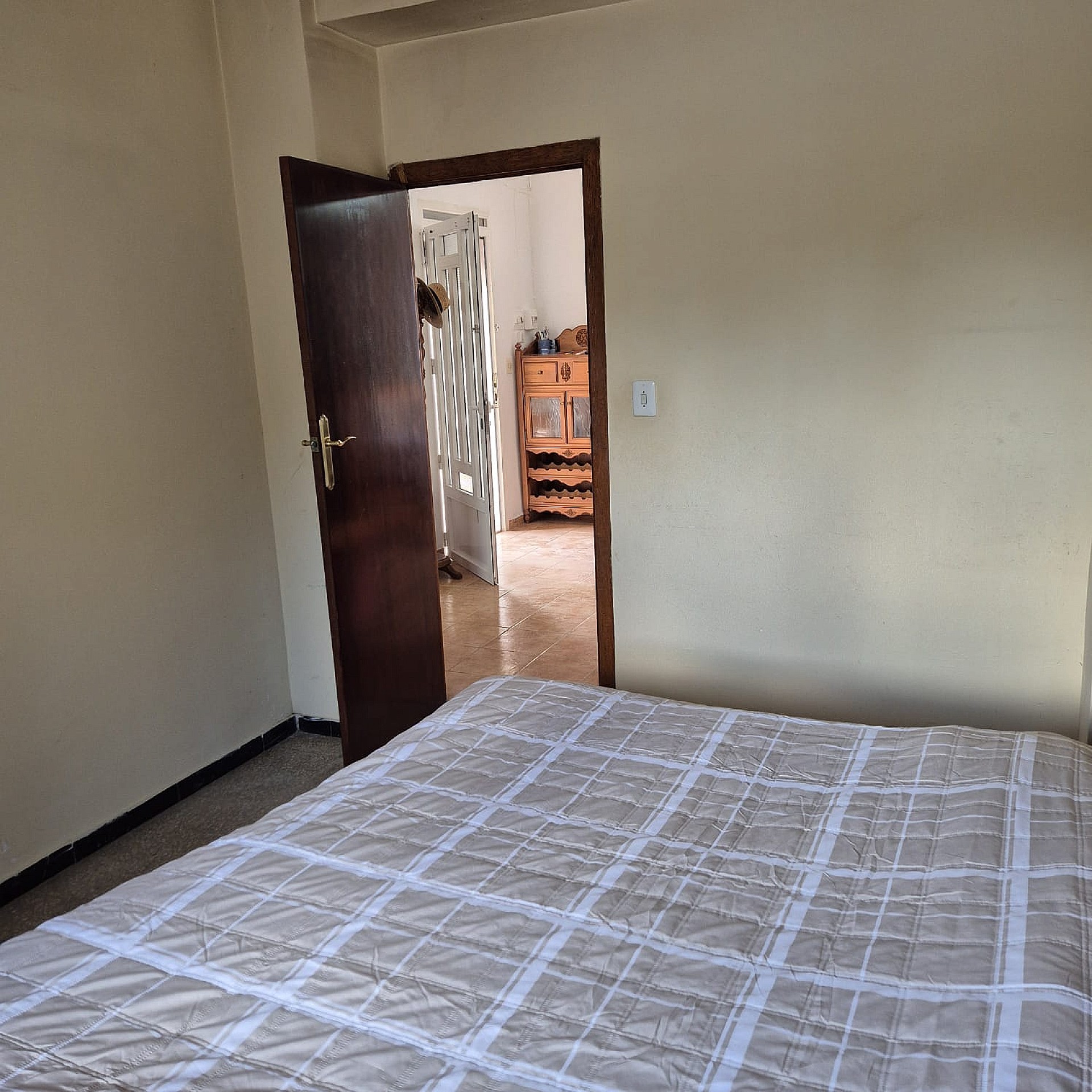 Sold - 3 Bedroom 1 Bathroom Country house in Yecla - - Murcia Sold - 3 Bedroom 1 Bathroom Country house in Yecla - - Murcia