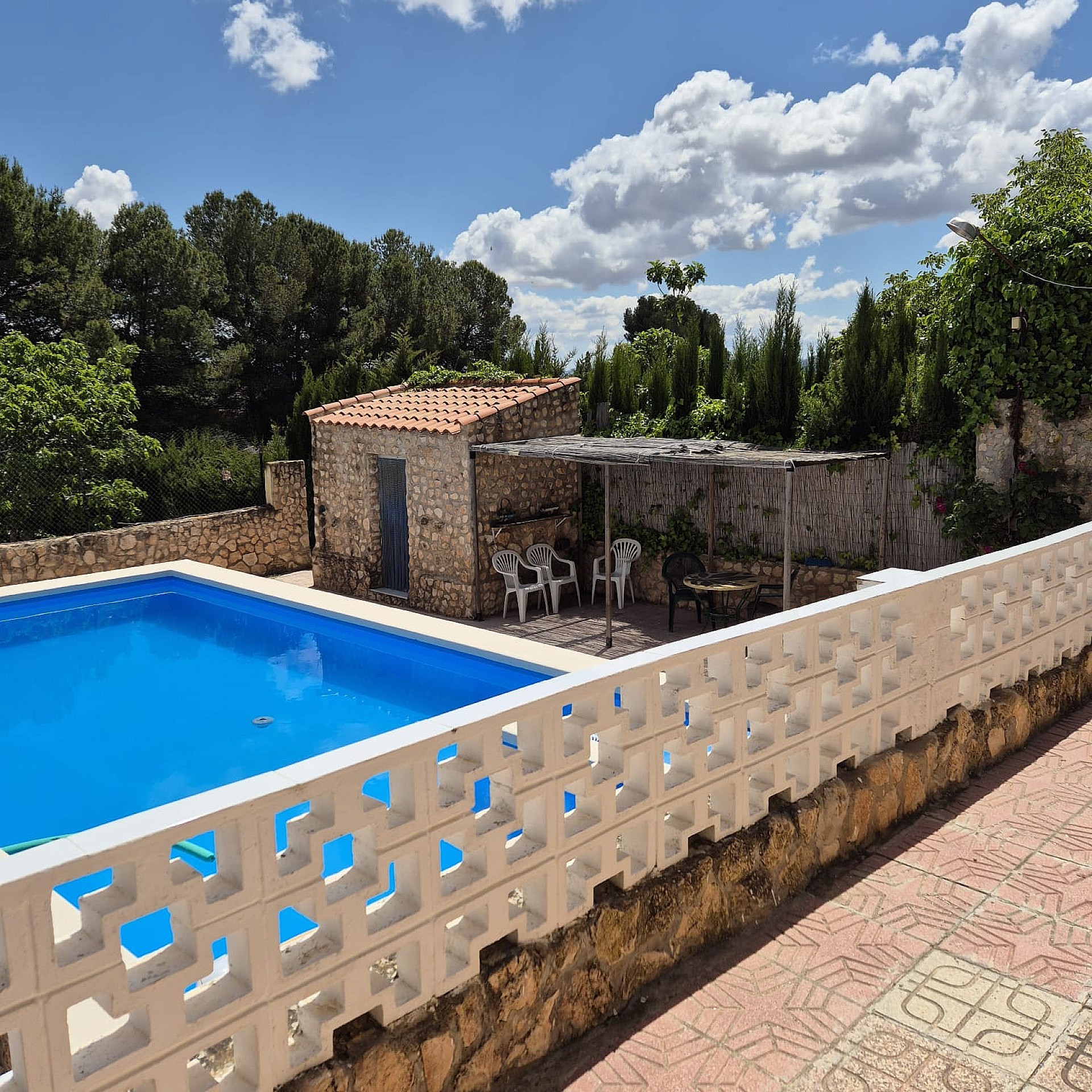Sold - 3 Bedroom 1 Bathroom Country house in Yecla - - Murcia Sold - 3 Bedroom 1 Bathroom Country house in Yecla - - Murcia