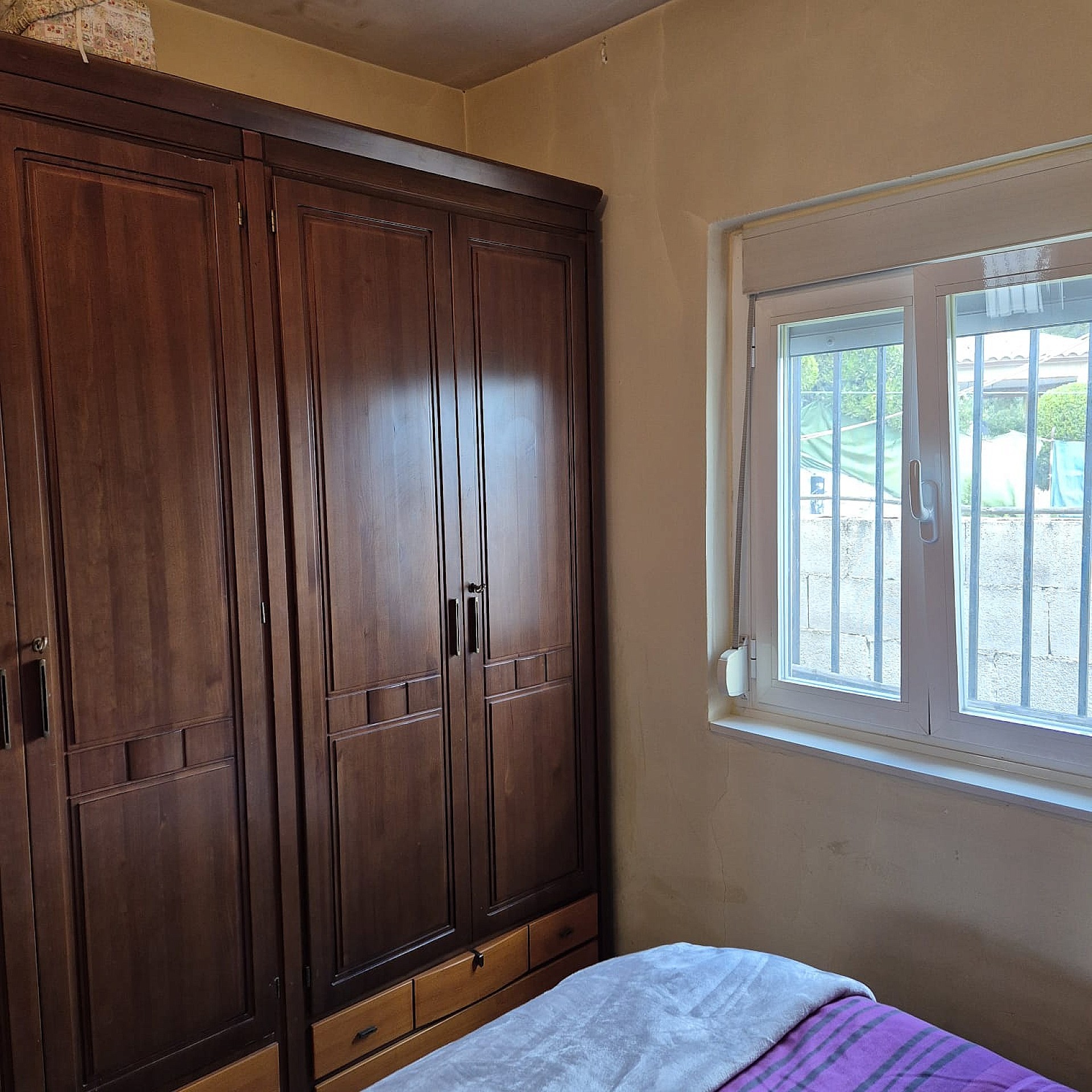 Sold - 3 Bedroom 1 Bathroom Country house in Yecla - - Murcia Sold - 3 Bedroom 1 Bathroom Country house in Yecla - - Murcia