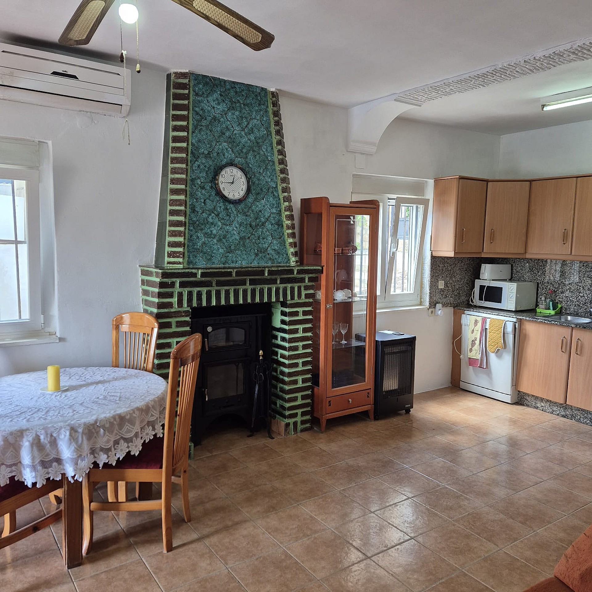 Sold - 3 Bedroom 1 Bathroom Country house in Yecla - - Murcia Sold - 3 Bedroom 1 Bathroom Country house in Yecla - - Murcia