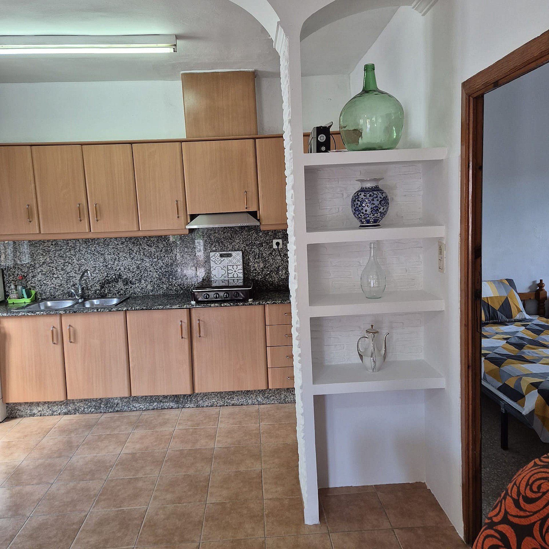 Sold - 3 Bedroom 1 Bathroom Country house in Yecla - - Murcia Sold - 3 Bedroom 1 Bathroom Country house in Yecla - - Murcia