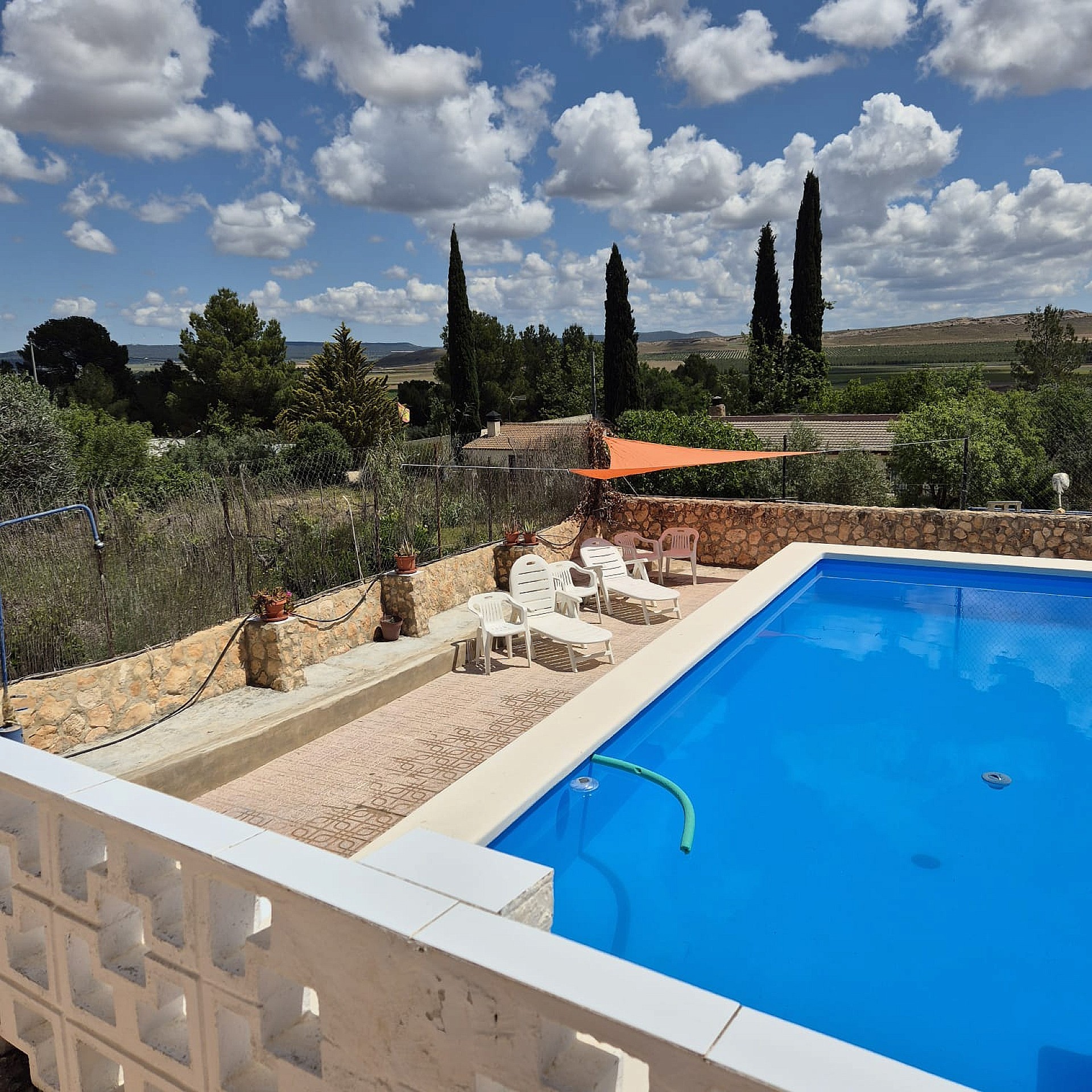 Sold - 3 Bedroom 1 Bathroom Country house in Yecla - - Murcia Sold - 3 Bedroom 1 Bathroom Country house in Yecla - - Murcia