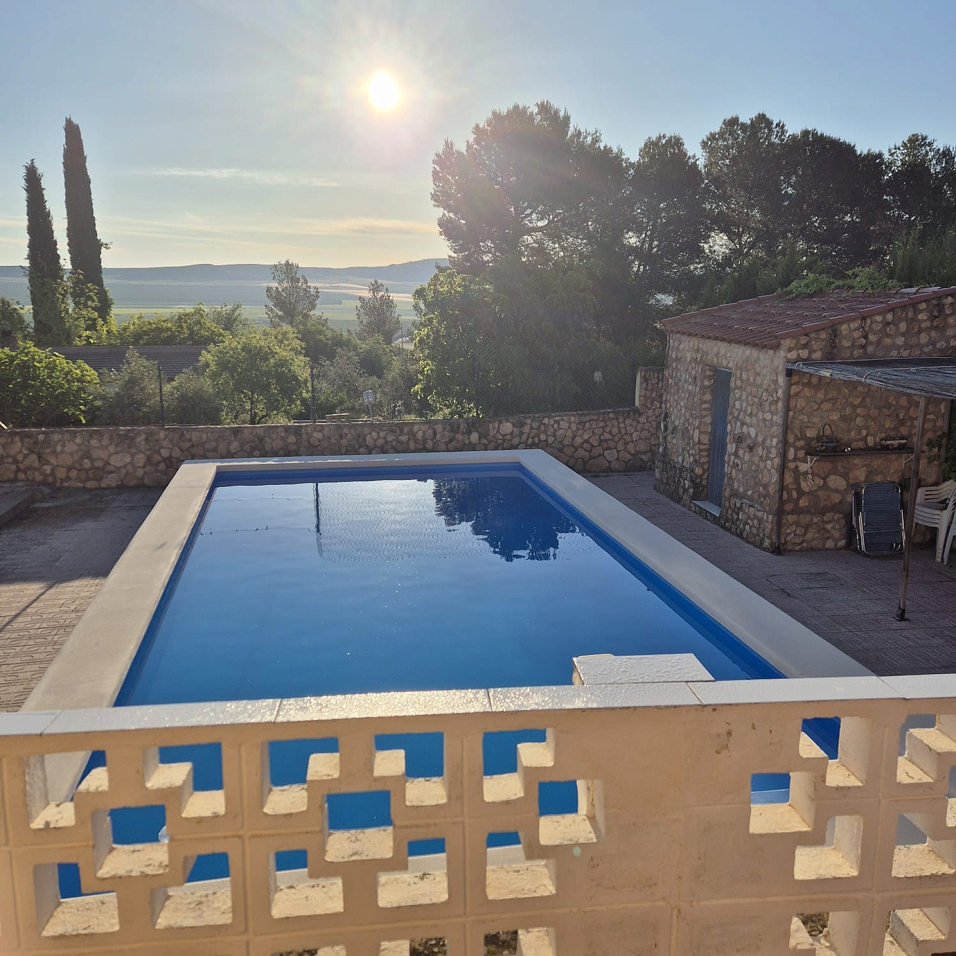 Sold - 3 Bedroom 1 Bathroom Country house in Yecla - - Murcia Sold - 3 Bedroom 1 Bathroom Country house in Yecla - - Murcia