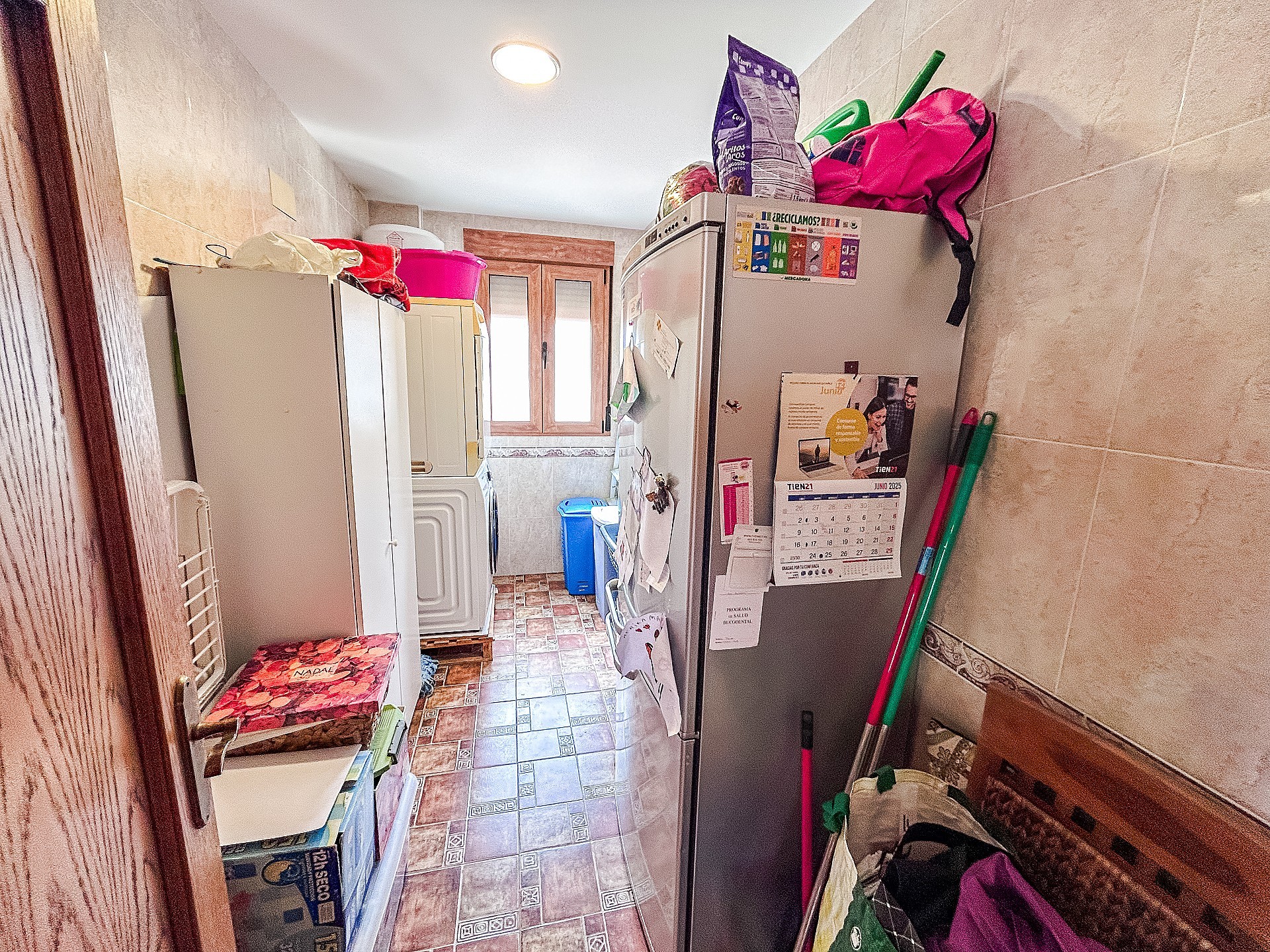 Resale - 3 Bedroom 2 Bathroom Country house in Petrer - - Alicante Resale - 3 Bedroom 2 Bathroom Country house in Petrer - - Alicante