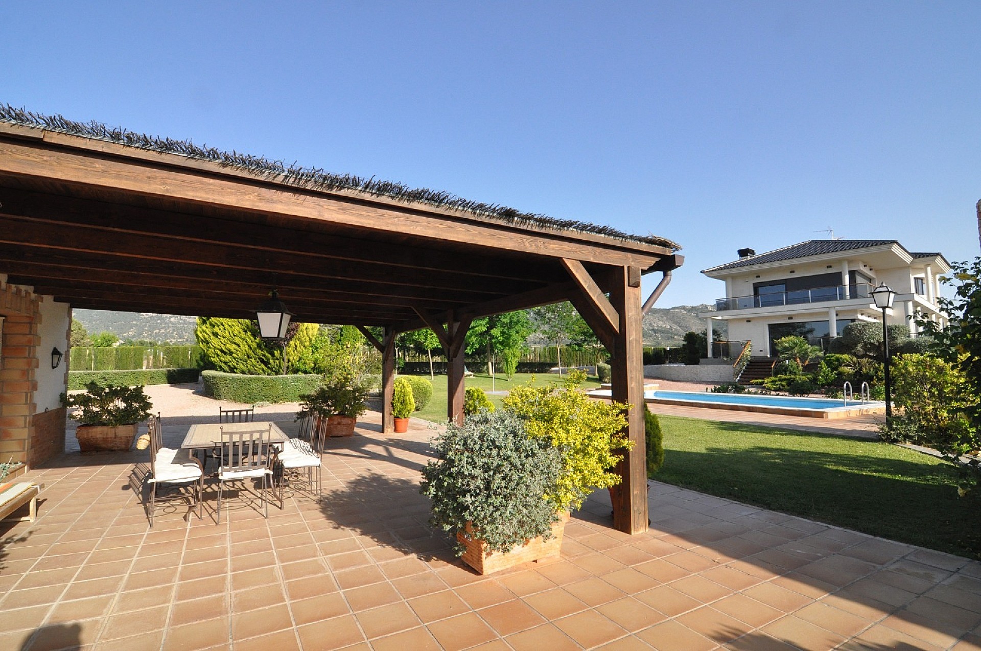Resale - 4 Bedroom 2 Bathroom Villa in Villena - - Alicante Resale - 4 Bedroom 2 Bathroom Villa in Villena - - Alicante