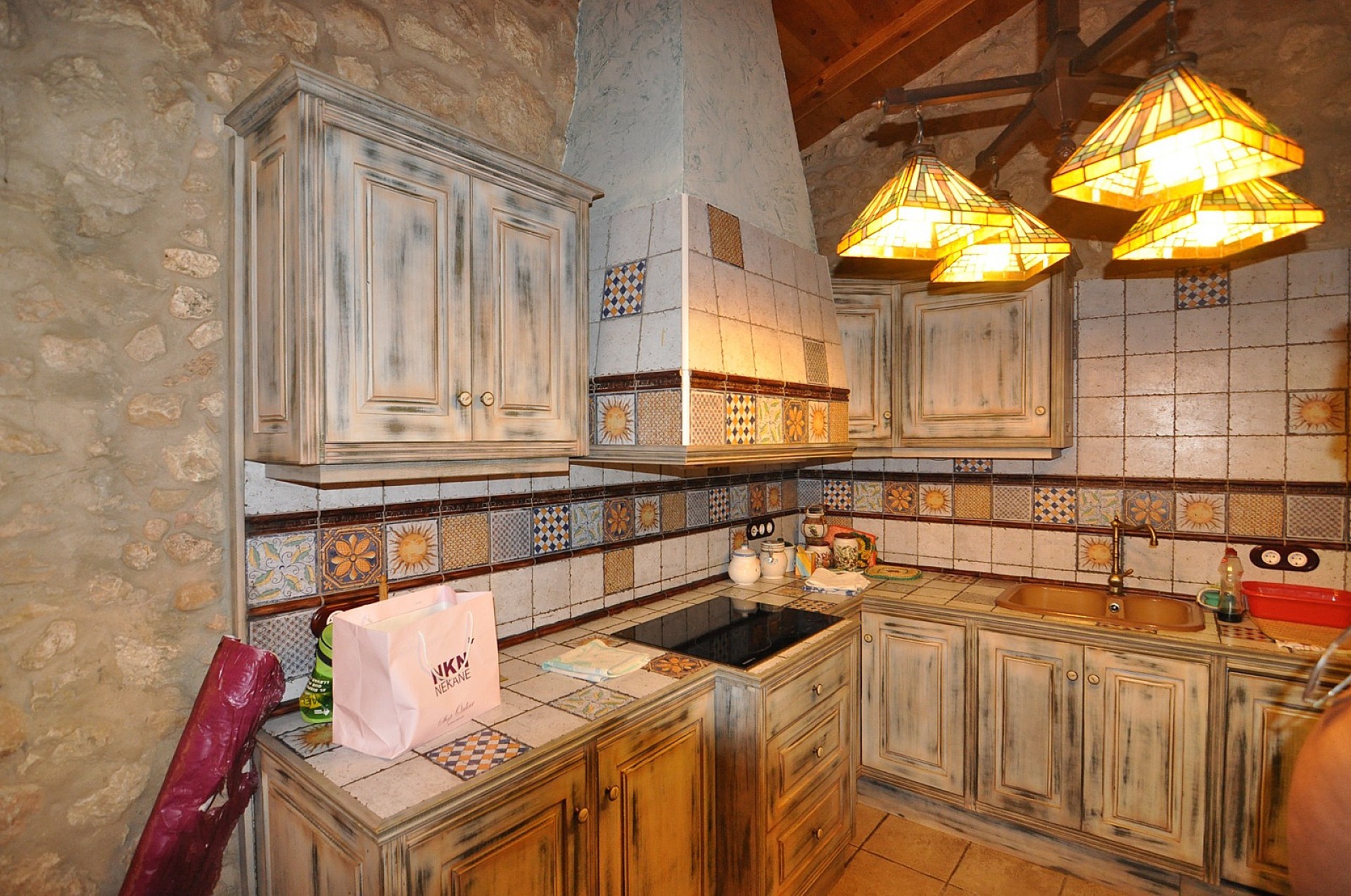 Resale - 4 Bedroom 2 Bathroom Villa in Villena - - Alicante Resale - 4 Bedroom 2 Bathroom Villa in Villena - - Alicante