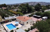3-11624/3024, 4 Bedroom 1 Bathroom Villa in Villena