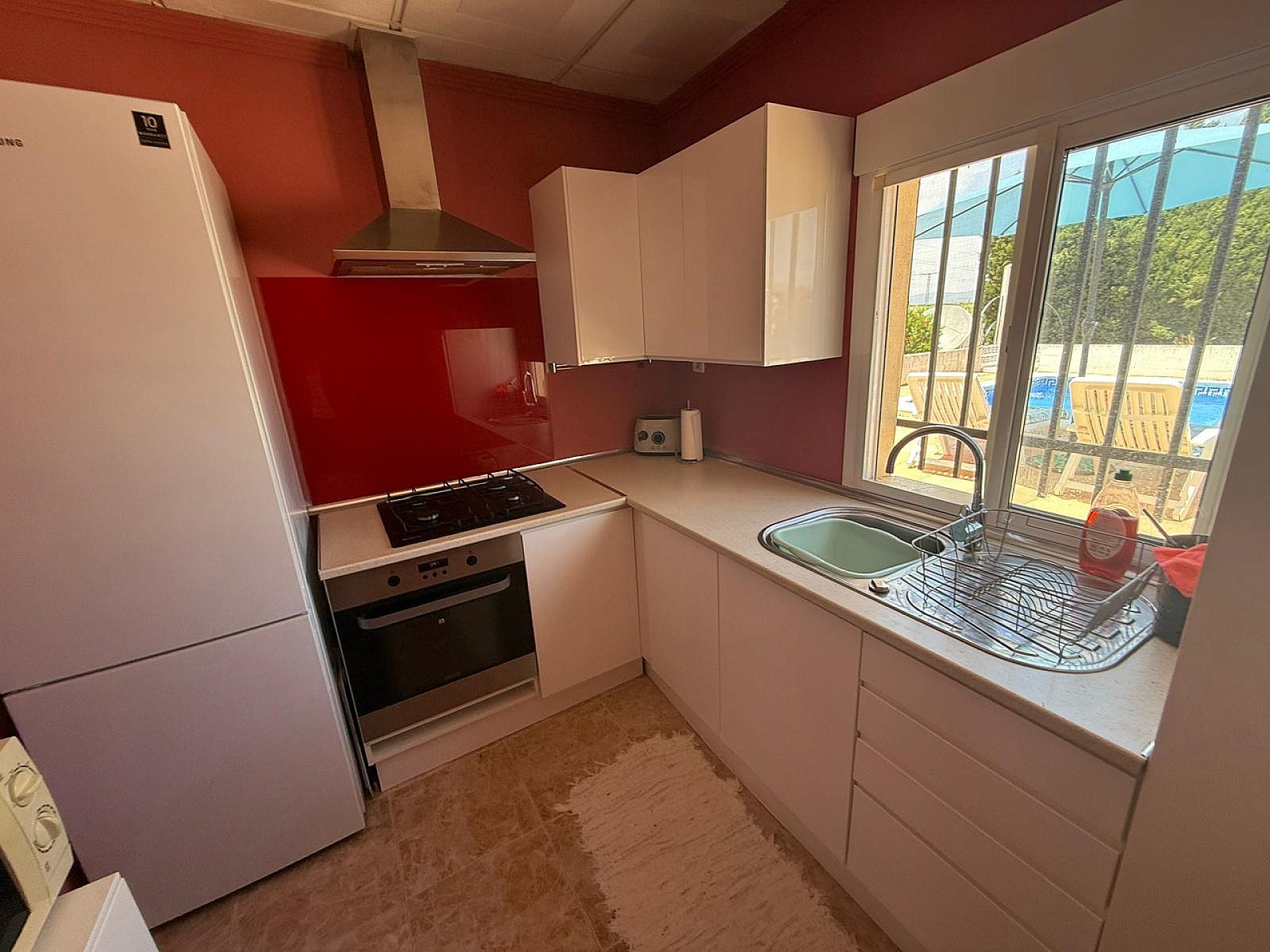 Resale - 4 Bedroom 1 Bathroom Villa in Villena - - Alicante Resale - 4 Bedroom 1 Bathroom Villa in Villena - - Alicante