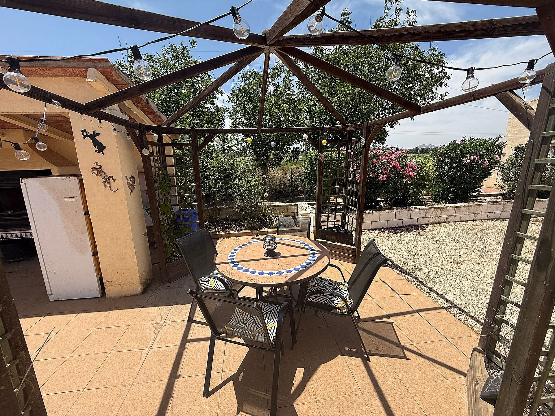 Resale - 4 Bedroom 1 Bathroom Villa in Villena - - Alicante Resale - 4 Bedroom 1 Bathroom Villa in Villena - - Alicante