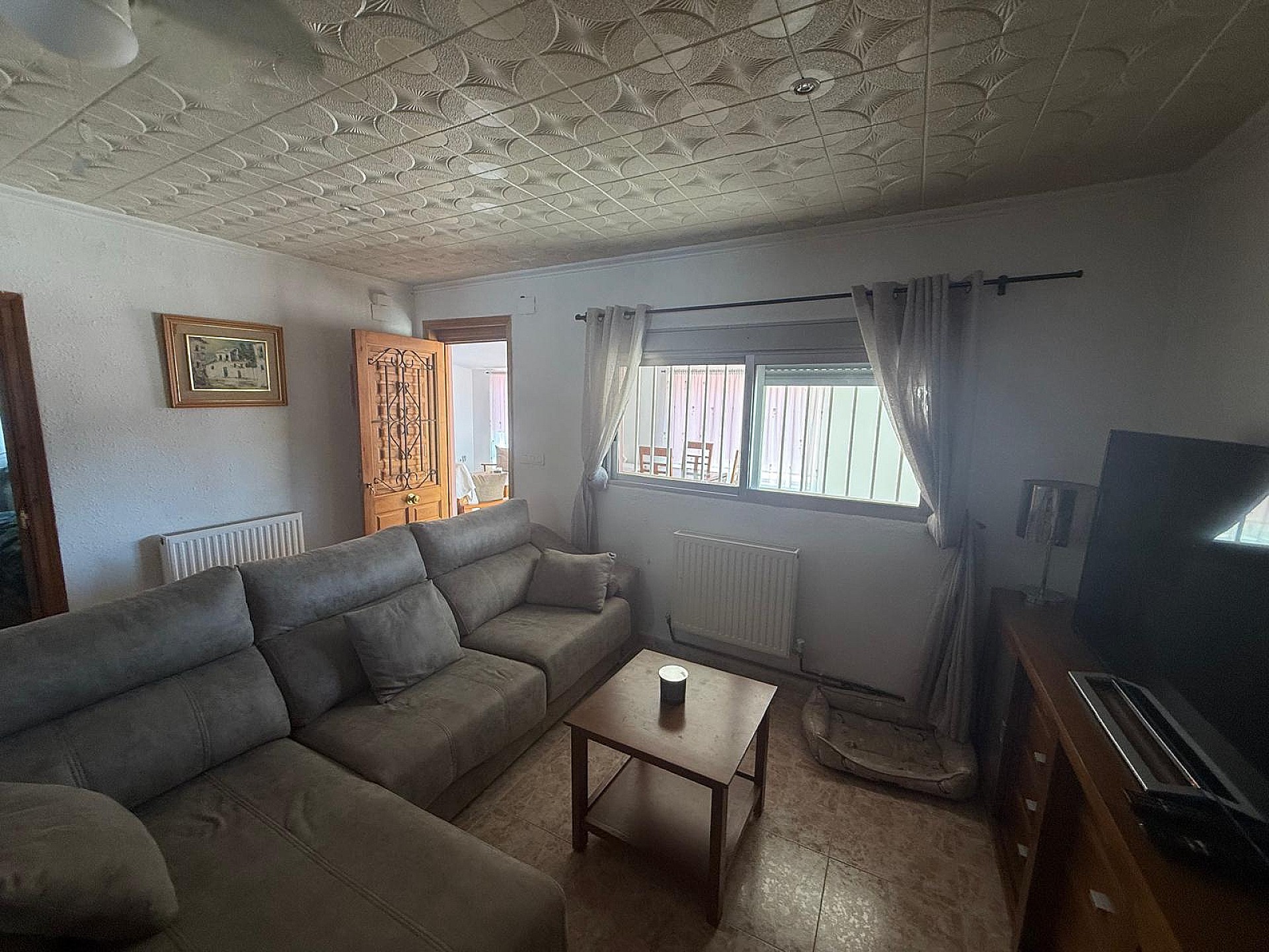 Resale - 4 Bedroom 1 Bathroom Villa in Villena - - Alicante Resale - 4 Bedroom 1 Bathroom Villa in Villena - - Alicante
