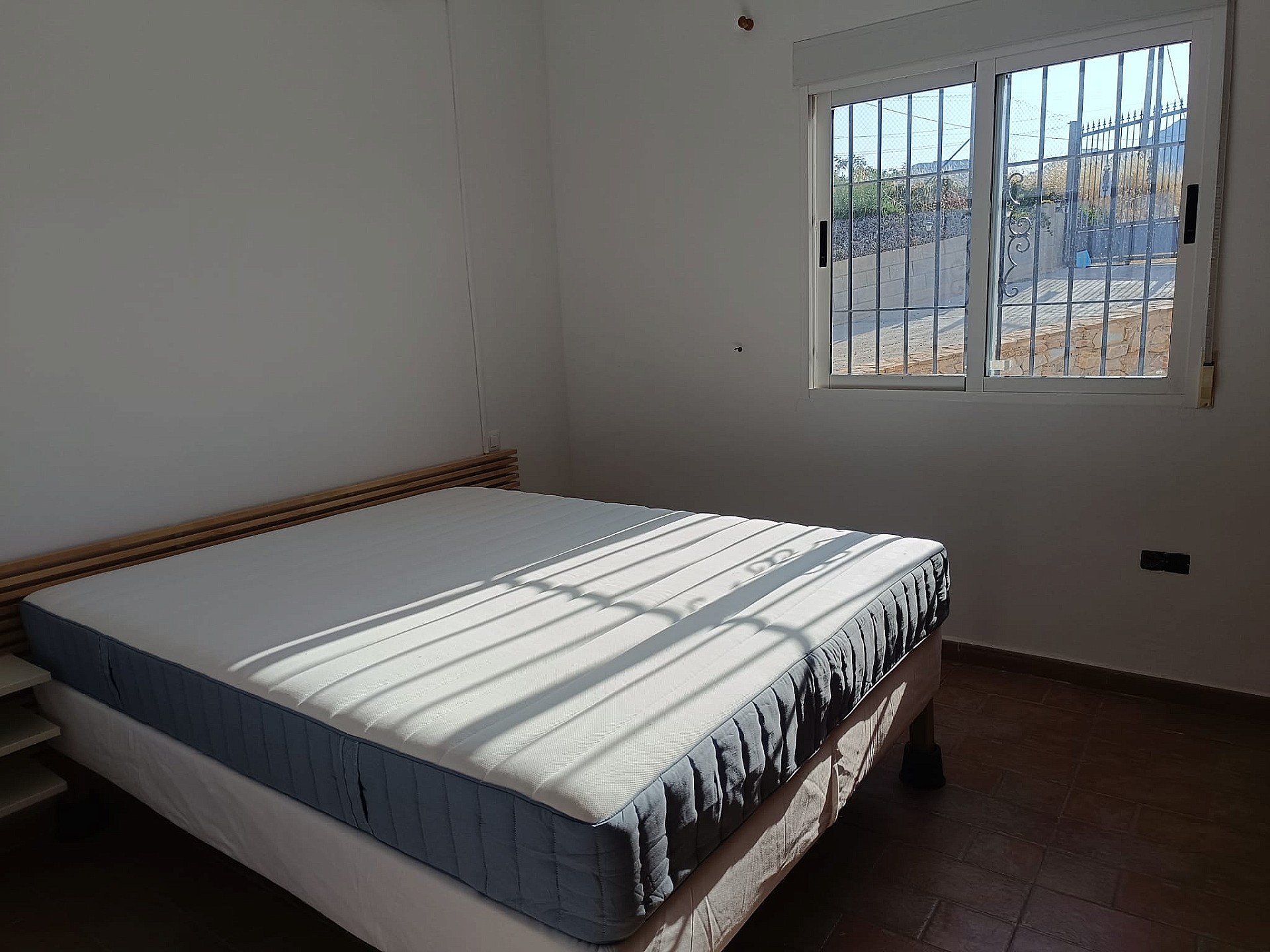 Sold - 3 Bedroom 2 Bathroom Villa in Fortuna - - Murcia Sold - 3 Bedroom 2 Bathroom Villa in Fortuna - - Murcia