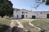 3-11617/3026, 5 Bedroom 1 Bathroom Country house in Yecla