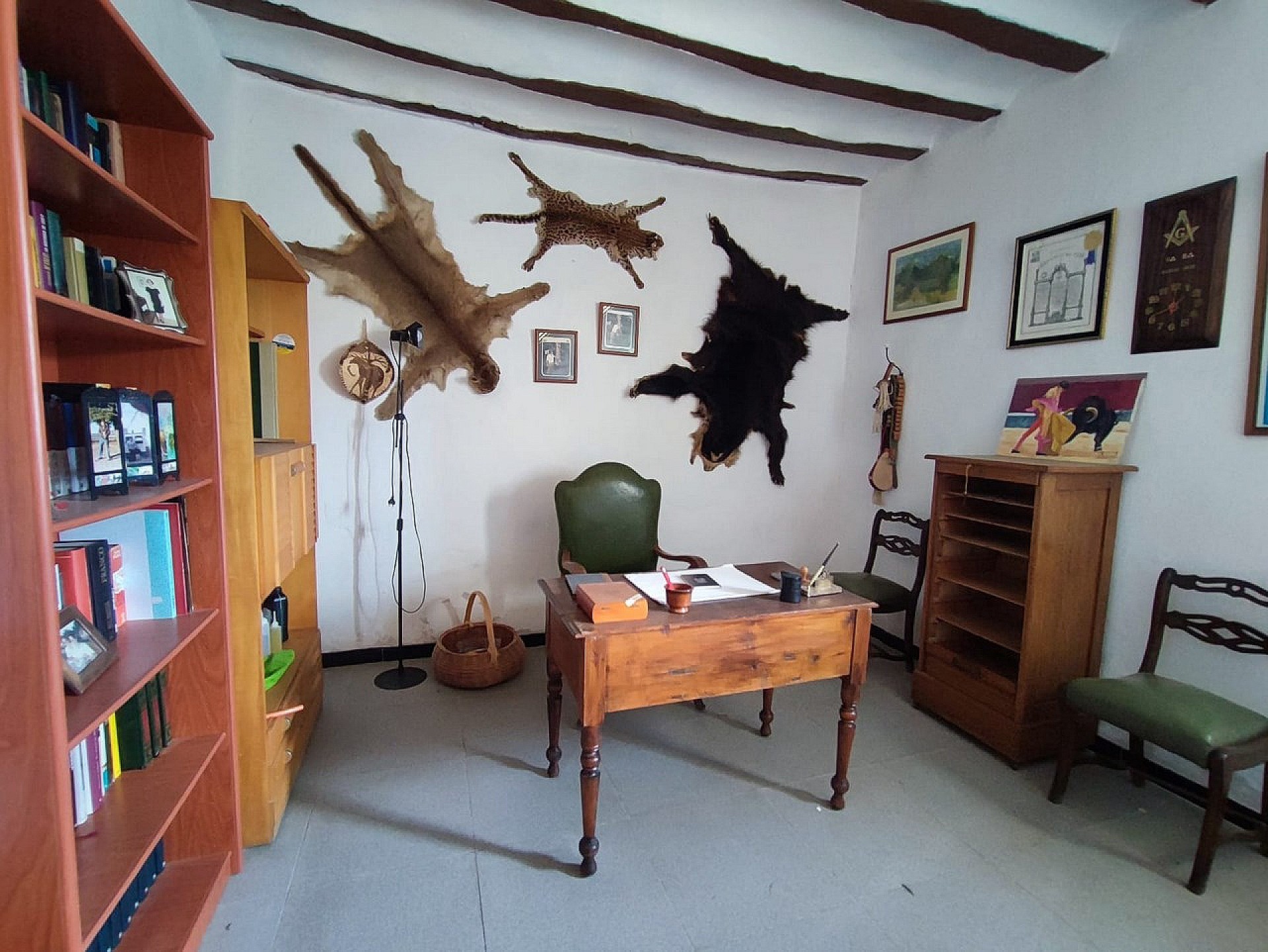 Resale - 5 Bedroom 1 Bathroom Country house in Yecla - - Murcia Resale - 5 Bedroom 1 Bathroom Country house in Yecla - - Murcia