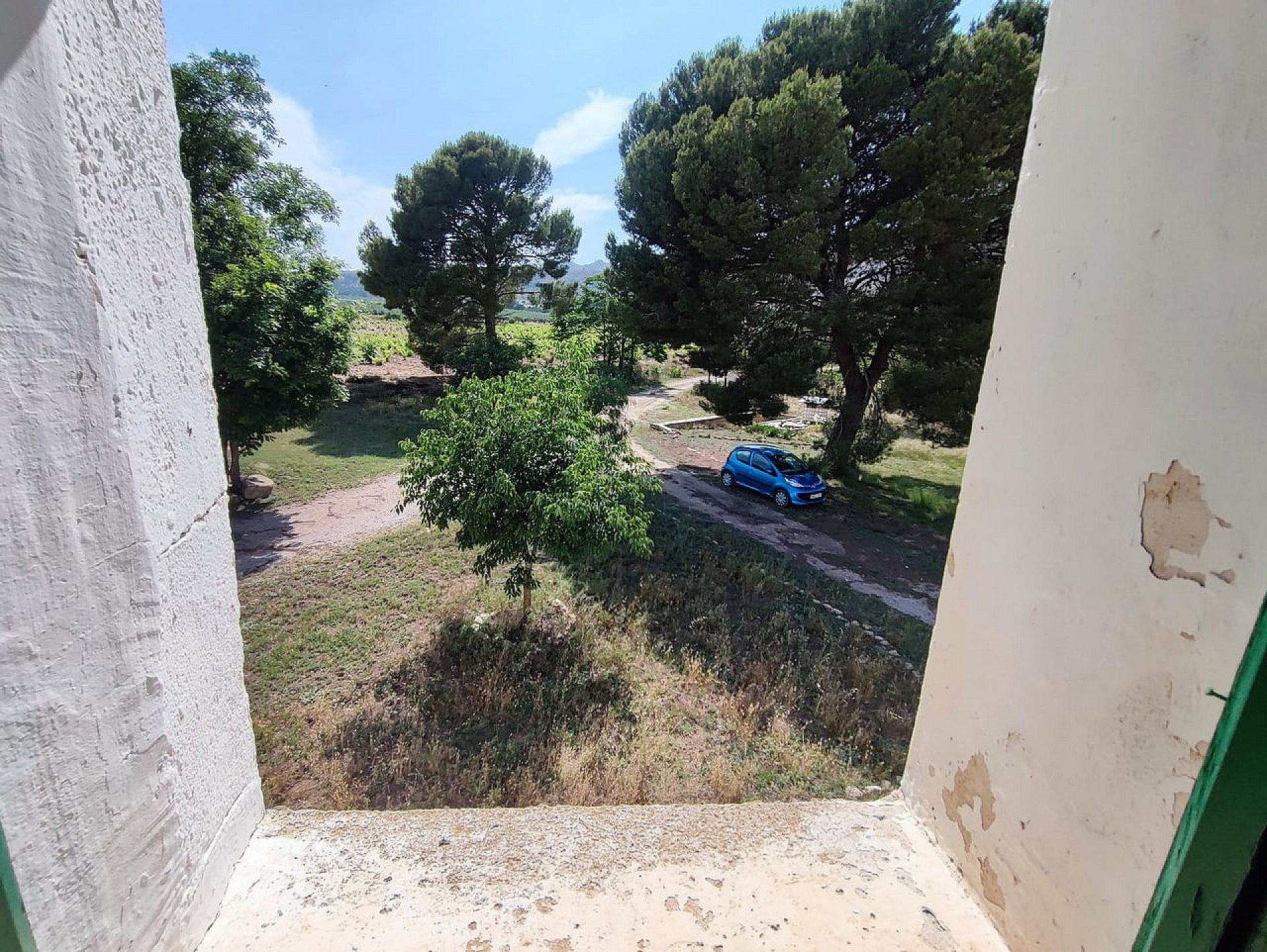 Resale - 5 Bedroom 1 Bathroom Country house in Yecla - - Murcia Resale - 5 Bedroom 1 Bathroom Country house in Yecla - - Murcia
