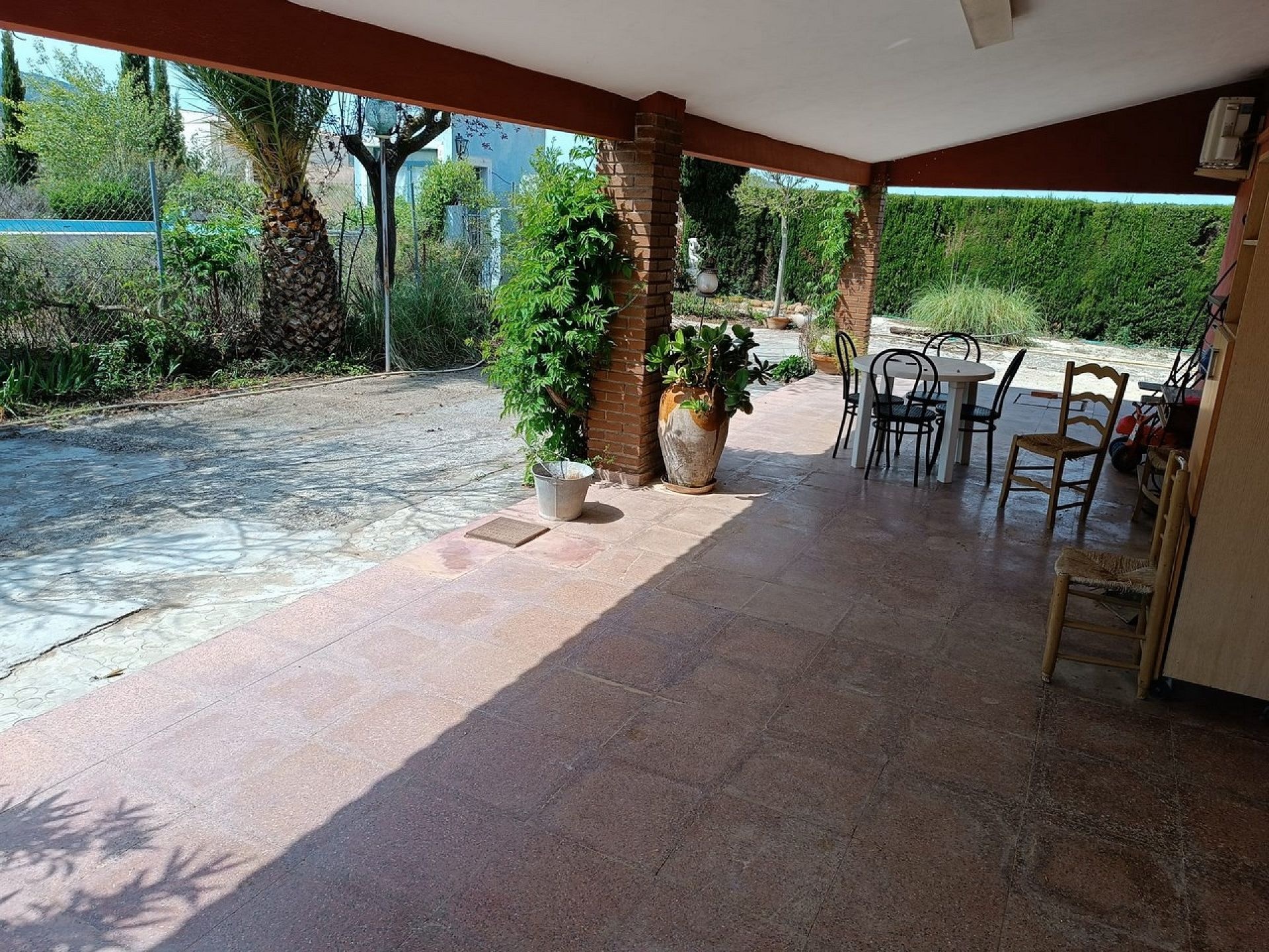 Resale - 4 Bedroom 1 Bathroom Villa in Yecla - - Murcia Resale - 4 Bedroom 1 Bathroom Villa in Yecla - - Murcia