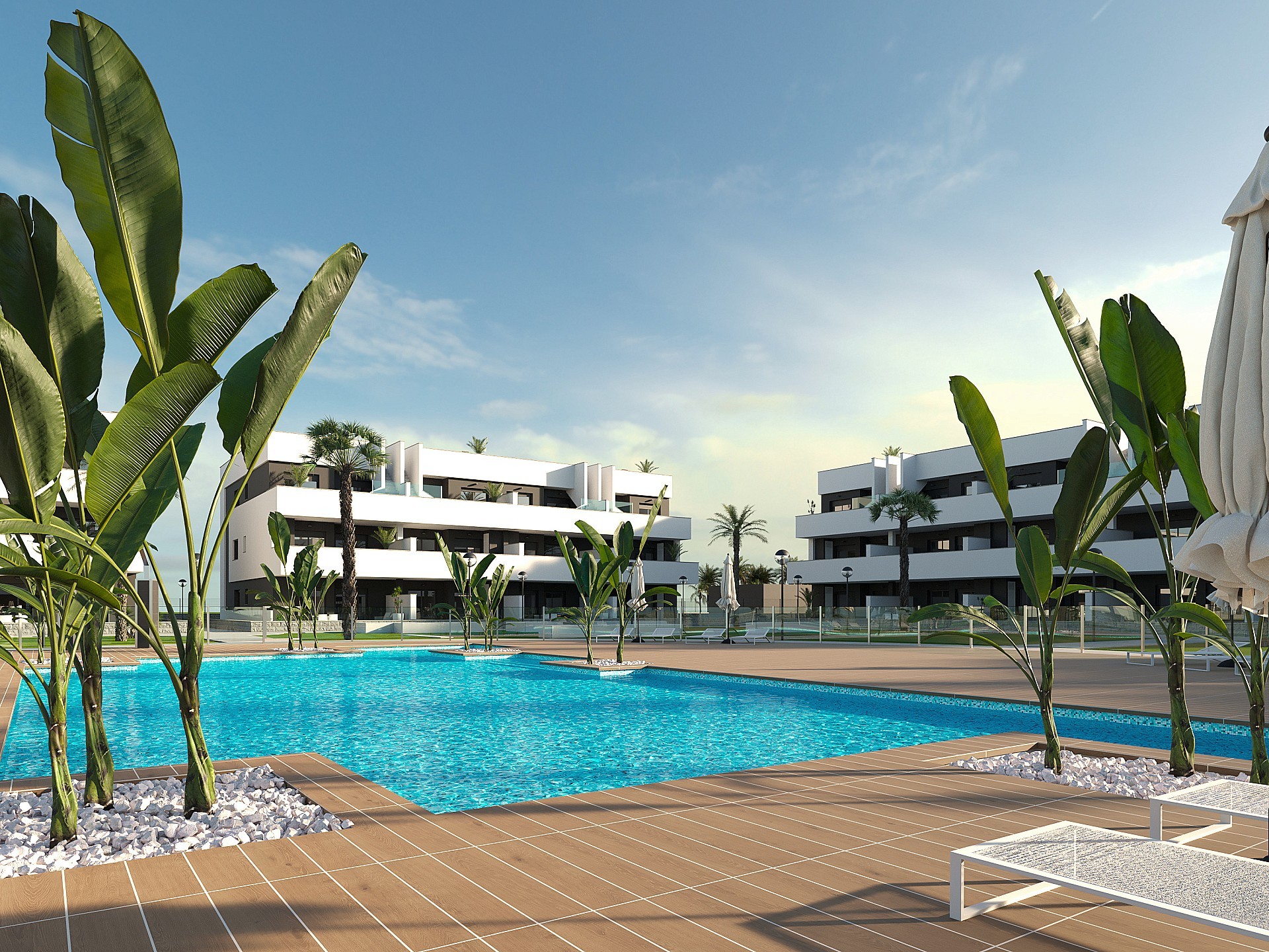 Resale - 2 Bedroom 2 Bathroom Apartment in Guardamar del Segura - - Alicante Resale - 2 Bedroom 2 Bathroom Apartment in Guardamar del Segura - - Alicante