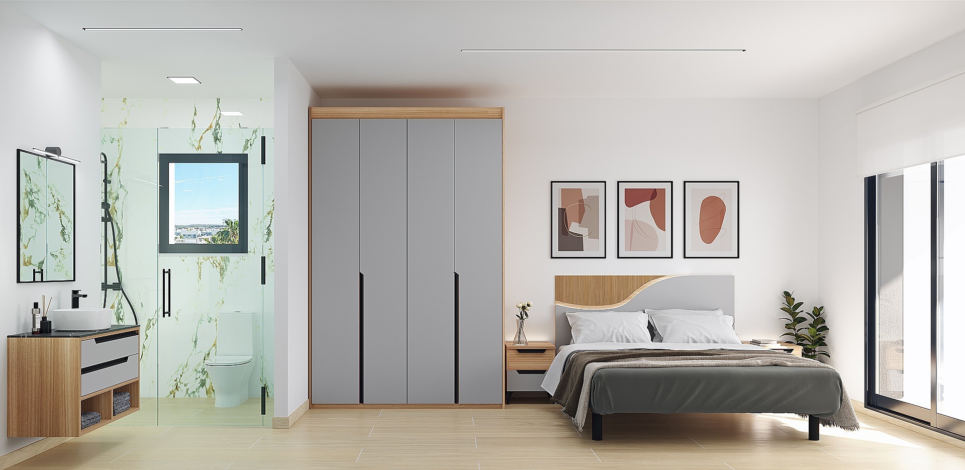Resale - 2 Bedroom 2 Bathroom Apartment in Guardamar del Segura - - Alicante Resale - 2 Bedroom 2 Bathroom Apartment in Guardamar del Segura - - Alicante
