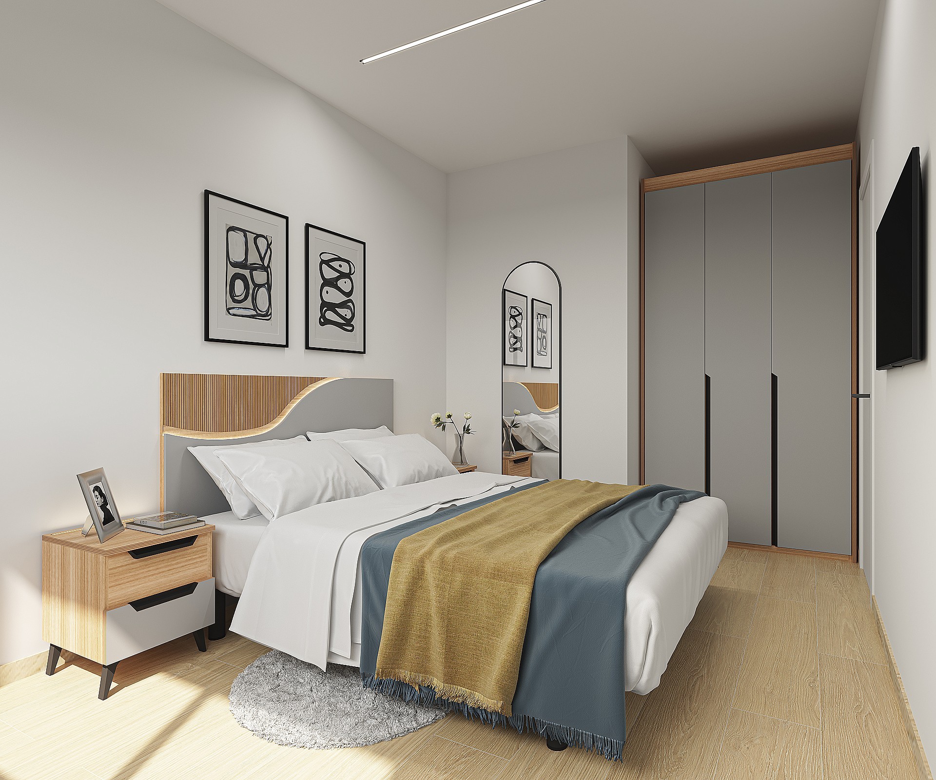 Resale - 2 Bedroom 2 Bathroom Apartment in Guardamar del Segura - - Alicante Resale - 2 Bedroom 2 Bathroom Apartment in Guardamar del Segura - - Alicante