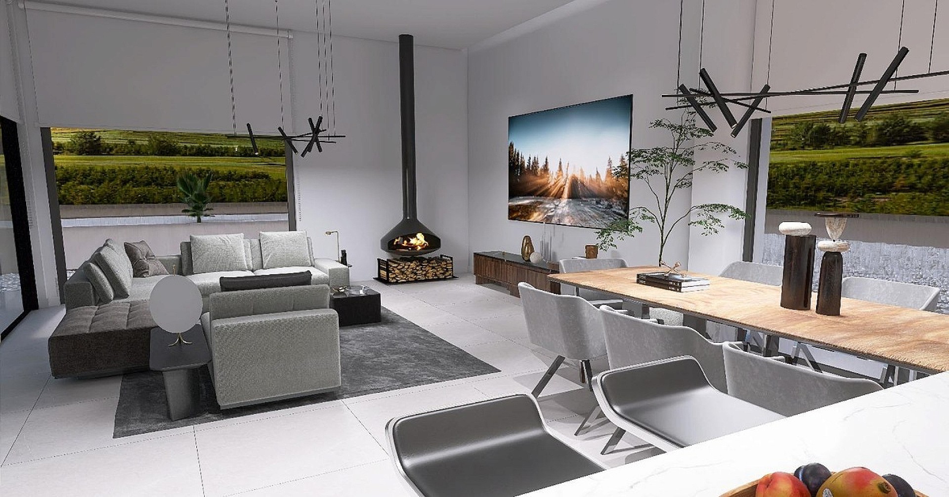 Resale - 2 Bedroom 2 Bathroom Villa in Pinoso - - Alicante Resale - 2 Bedroom 2 Bathroom Villa in Pinoso - - Alicante