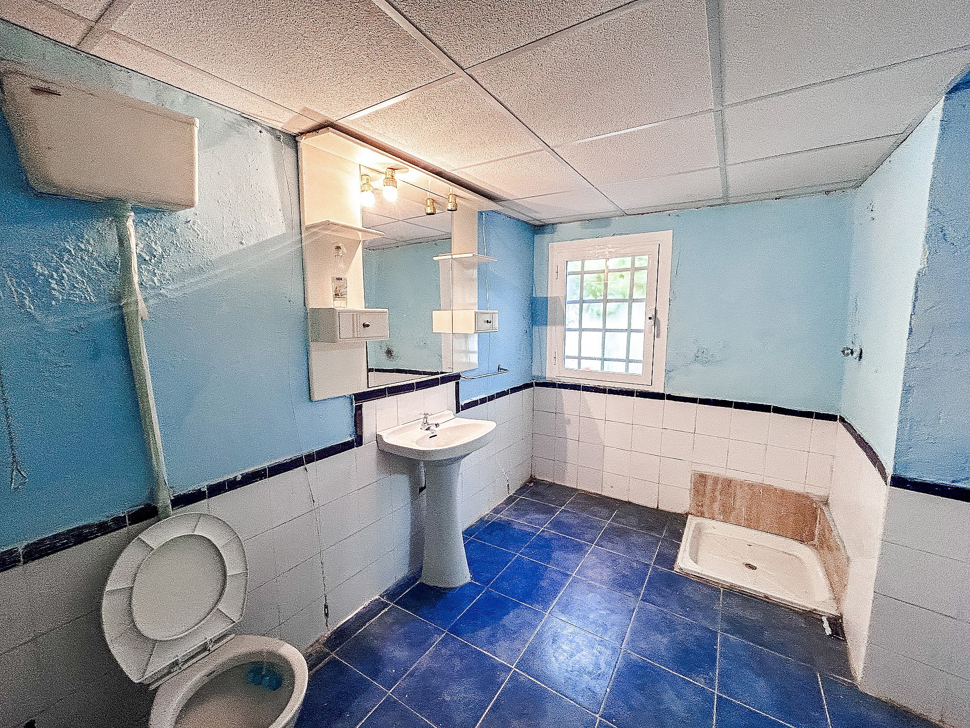 Sold - 8 Bedroom 2 Bathroom Country house in Yecla - - Murcia Sold - 8 Bedroom 2 Bathroom Country house in Yecla - - Murcia
