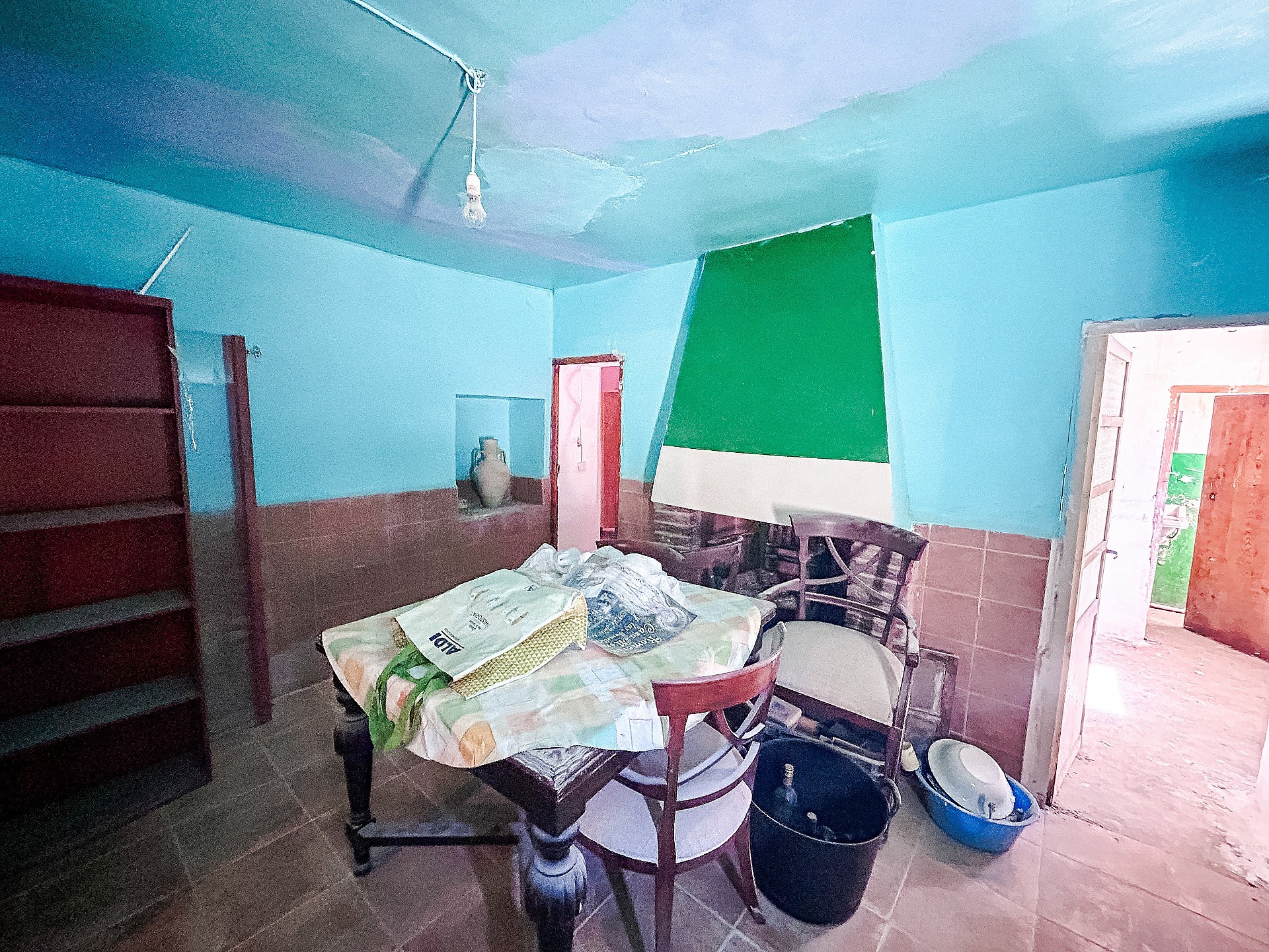 Sold - 8 Bedroom 2 Bathroom Country house in Yecla - - Murcia Sold - 8 Bedroom 2 Bathroom Country house in Yecla - - Murcia