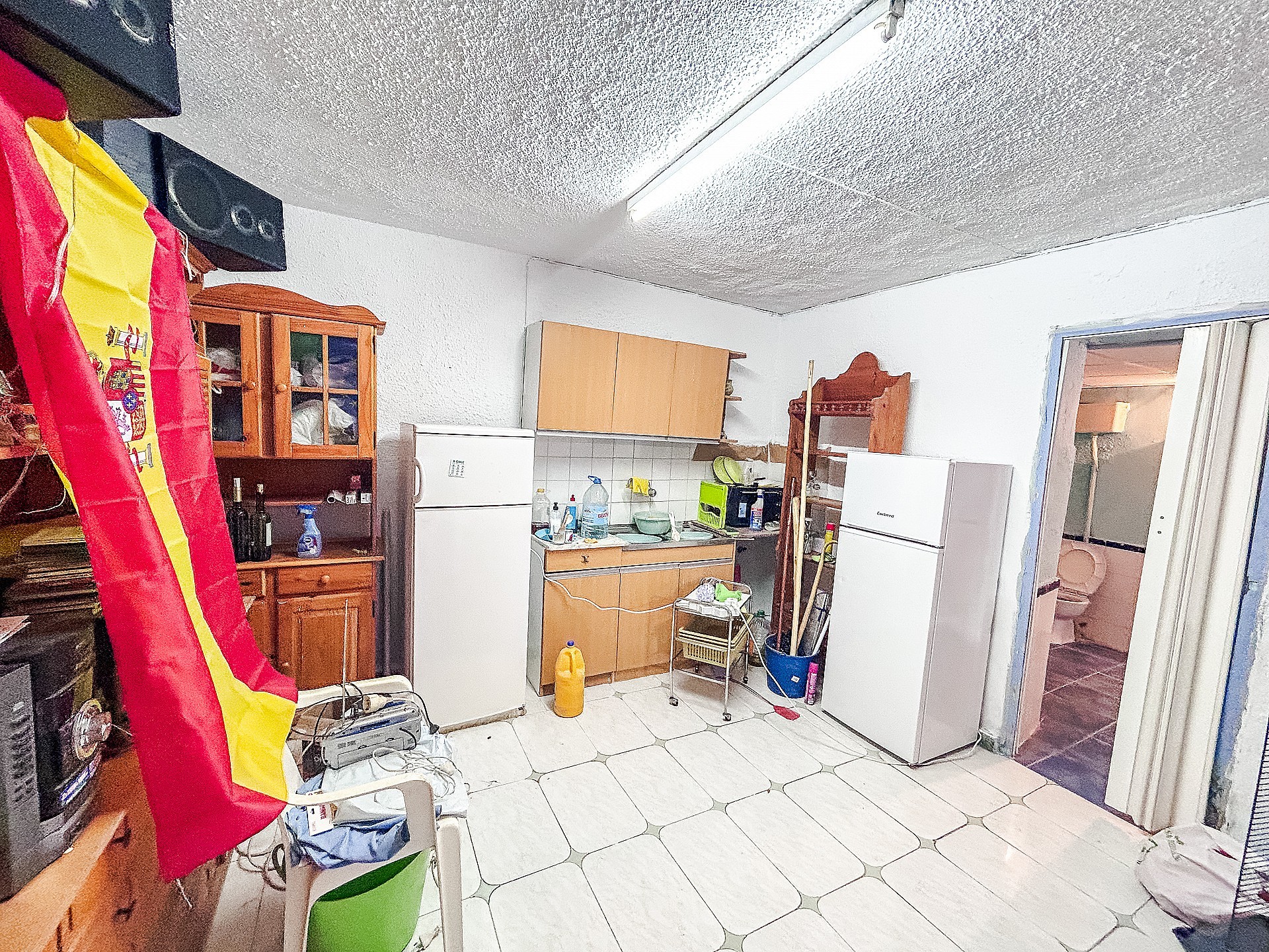 Sold - 8 Bedroom 2 Bathroom Country house in Yecla - - Murcia Sold - 8 Bedroom 2 Bathroom Country house in Yecla - - Murcia