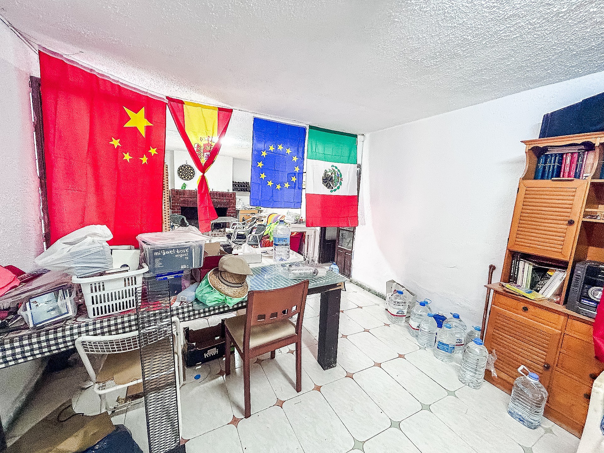 Sold - 8 Bedroom 2 Bathroom Country house in Yecla - - Murcia Sold - 8 Bedroom 2 Bathroom Country house in Yecla - - Murcia