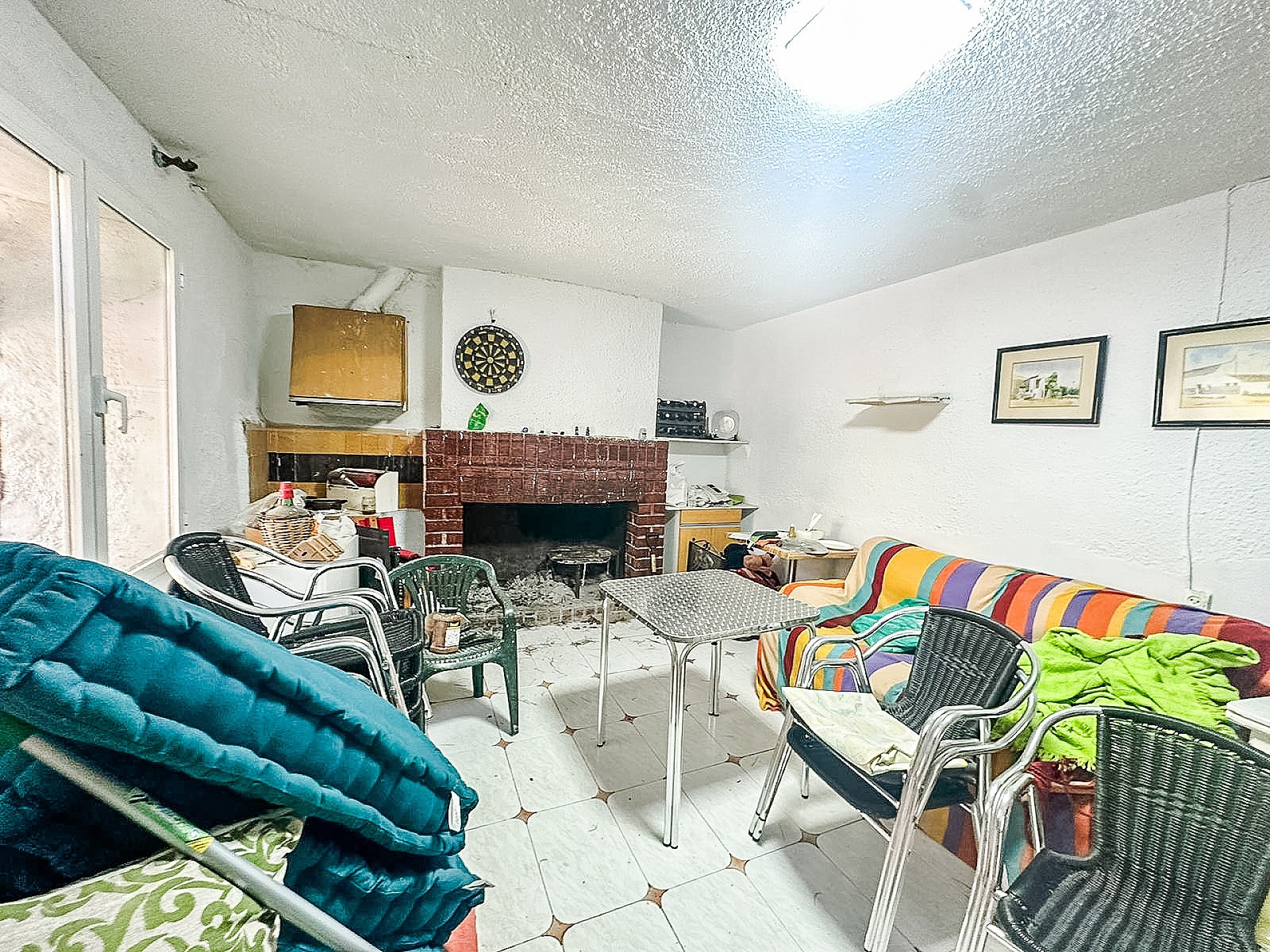 Sold - 8 Bedroom 2 Bathroom Country house in Yecla - - Murcia Sold - 8 Bedroom 2 Bathroom Country house in Yecla - - Murcia