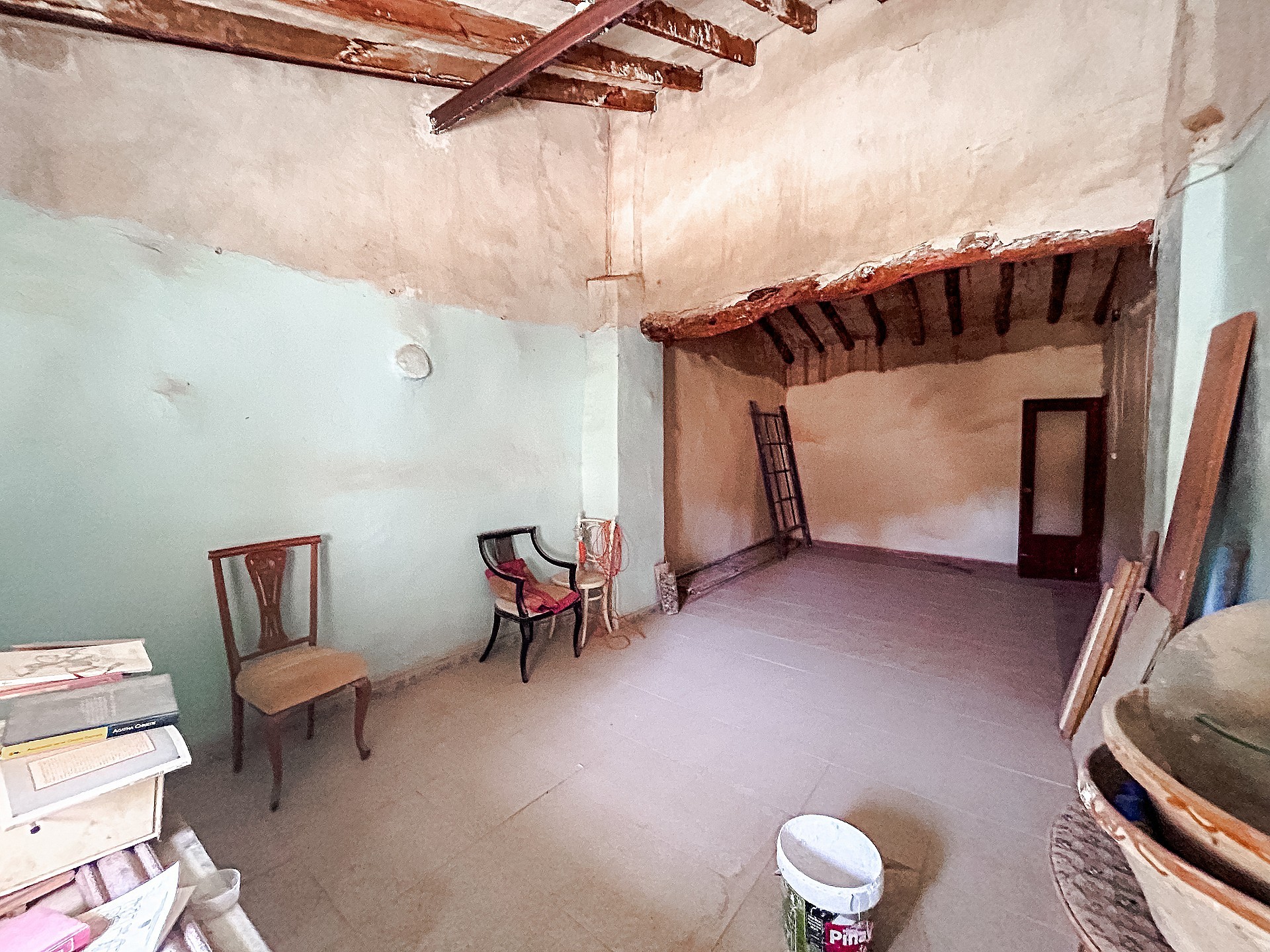 Sold - 8 Bedroom 2 Bathroom Country house in Yecla - - Murcia Sold - 8 Bedroom 2 Bathroom Country house in Yecla - - Murcia