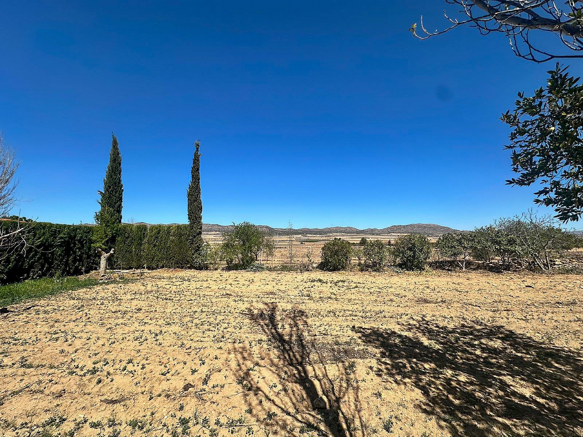 Sold - 8 Bedroom 2 Bathroom Country house in Yecla - - Murcia Sold - 8 Bedroom 2 Bathroom Country house in Yecla - - Murcia