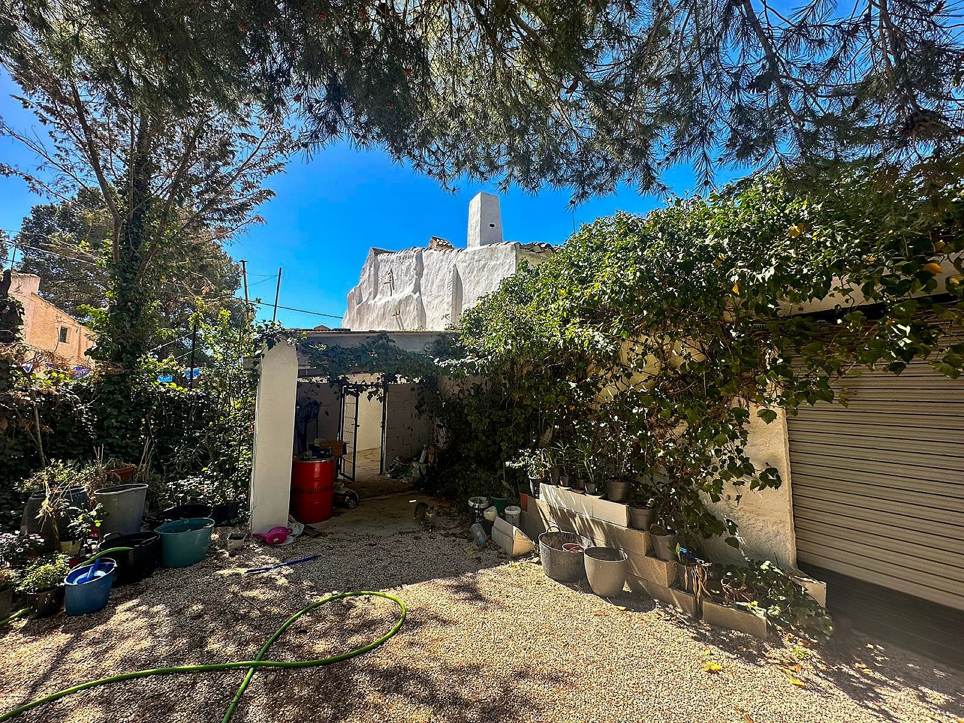 Sold - 8 Bedroom 2 Bathroom Country house in Yecla - - Murcia Sold - 8 Bedroom 2 Bathroom Country house in Yecla - - Murcia