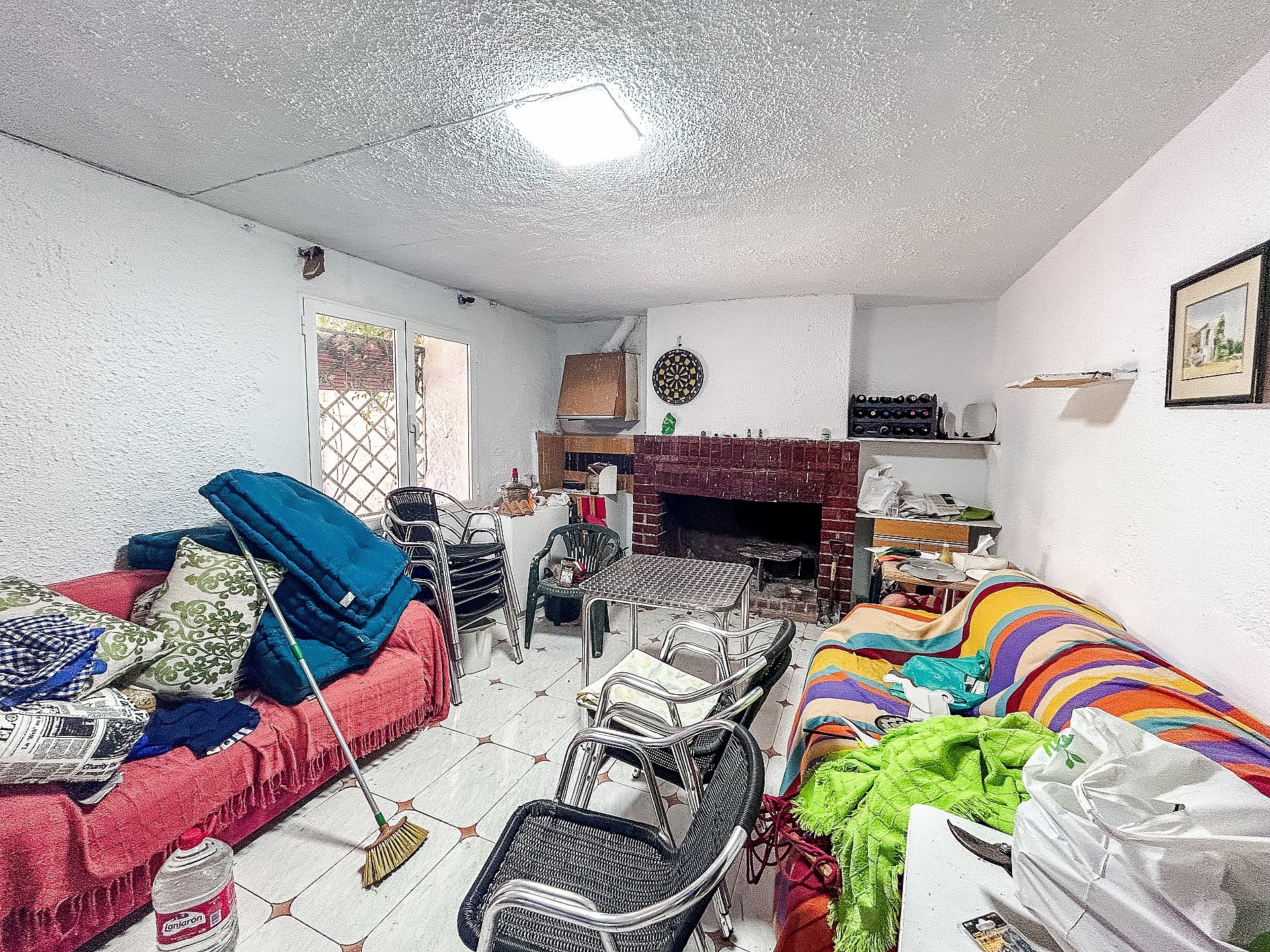 Sold - 8 Bedroom 2 Bathroom Country house in Yecla - - Murcia Sold - 8 Bedroom 2 Bathroom Country house in Yecla - - Murcia