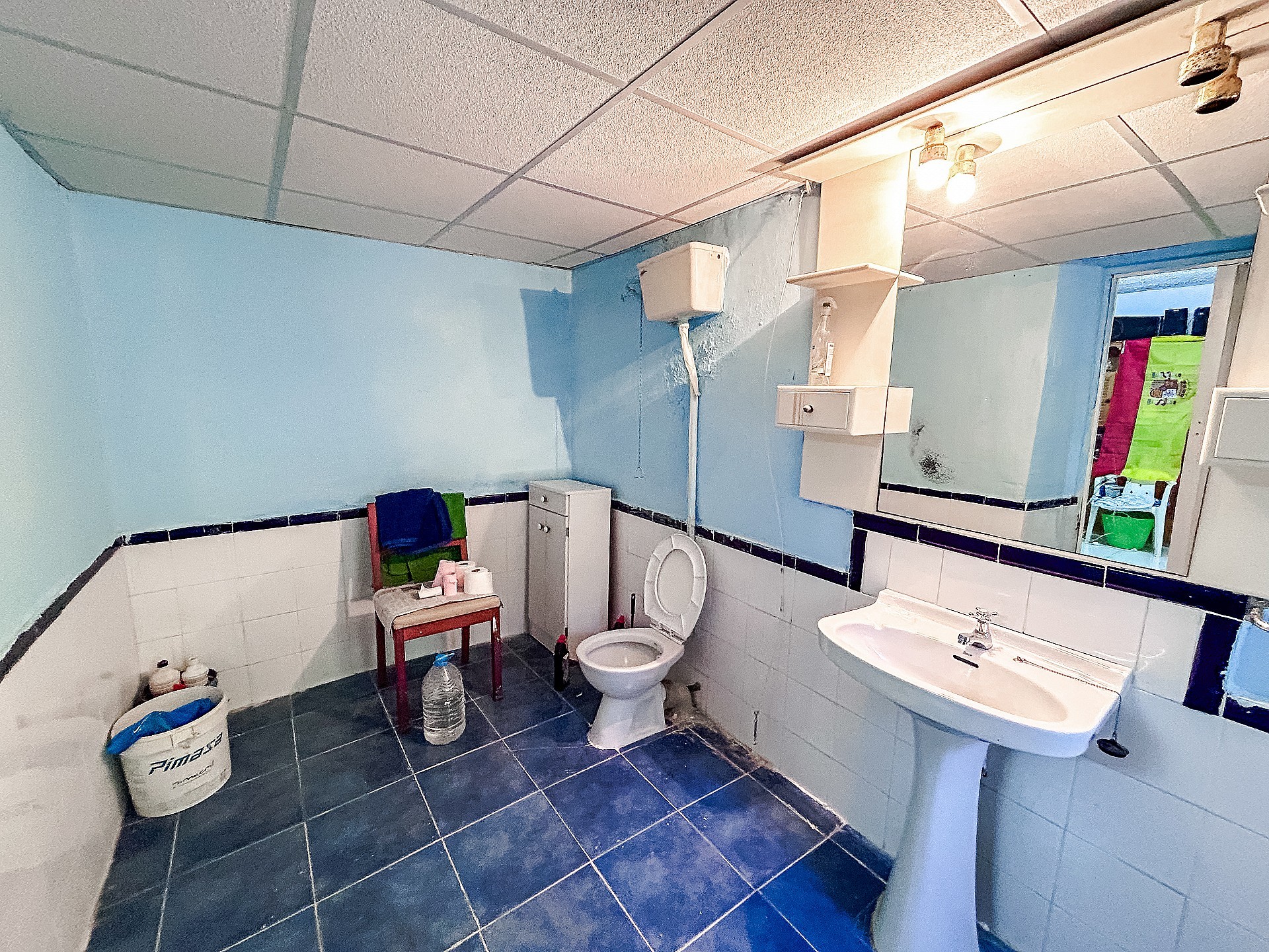 Sold - 8 Bedroom 2 Bathroom Country house in Yecla - - Murcia Sold - 8 Bedroom 2 Bathroom Country house in Yecla - - Murcia