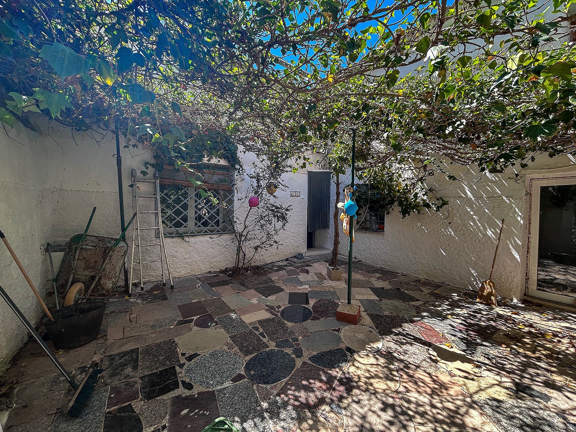 Sold - 8 Bedroom 2 Bathroom Country house in Yecla - - Murcia Sold - 8 Bedroom 2 Bathroom Country house in Yecla - - Murcia