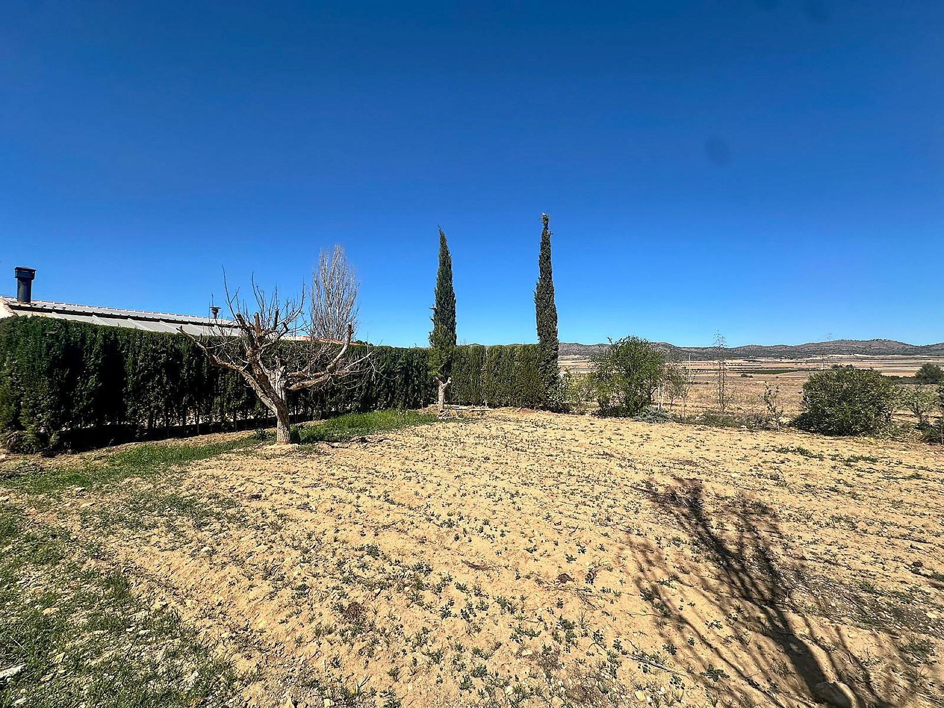 Sold - 8 Bedroom 2 Bathroom Country house in Yecla - - Murcia Sold - 8 Bedroom 2 Bathroom Country house in Yecla - - Murcia