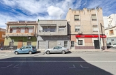 3-11590/3034, 4 Bedroom 2 Bathroom Townhouse in Elda