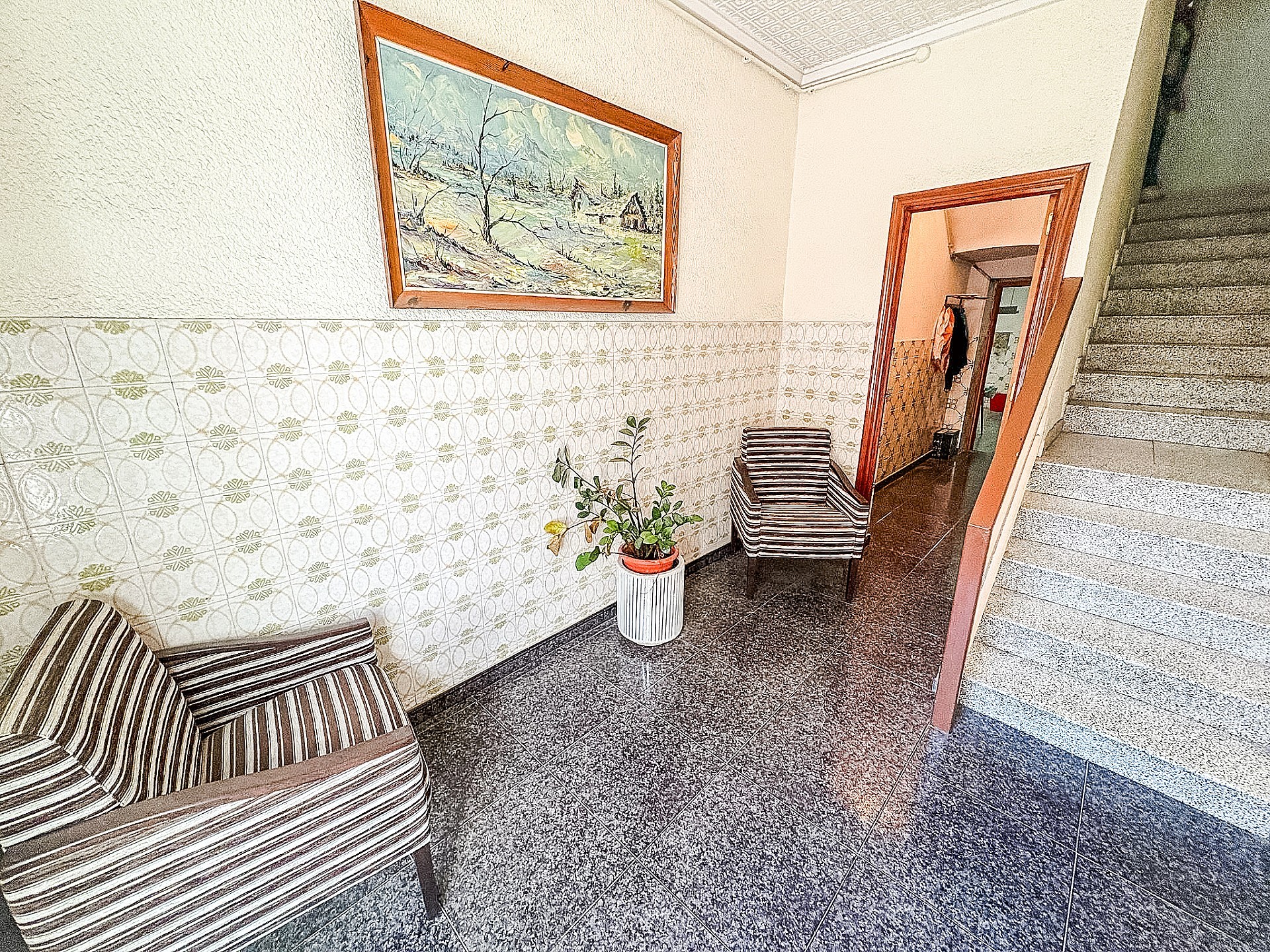Sold - 4 Bedroom 2 Bathroom Townhouse in Elda - - Alicante Sold - 4 Bedroom 2 Bathroom Townhouse in Elda - - Alicante