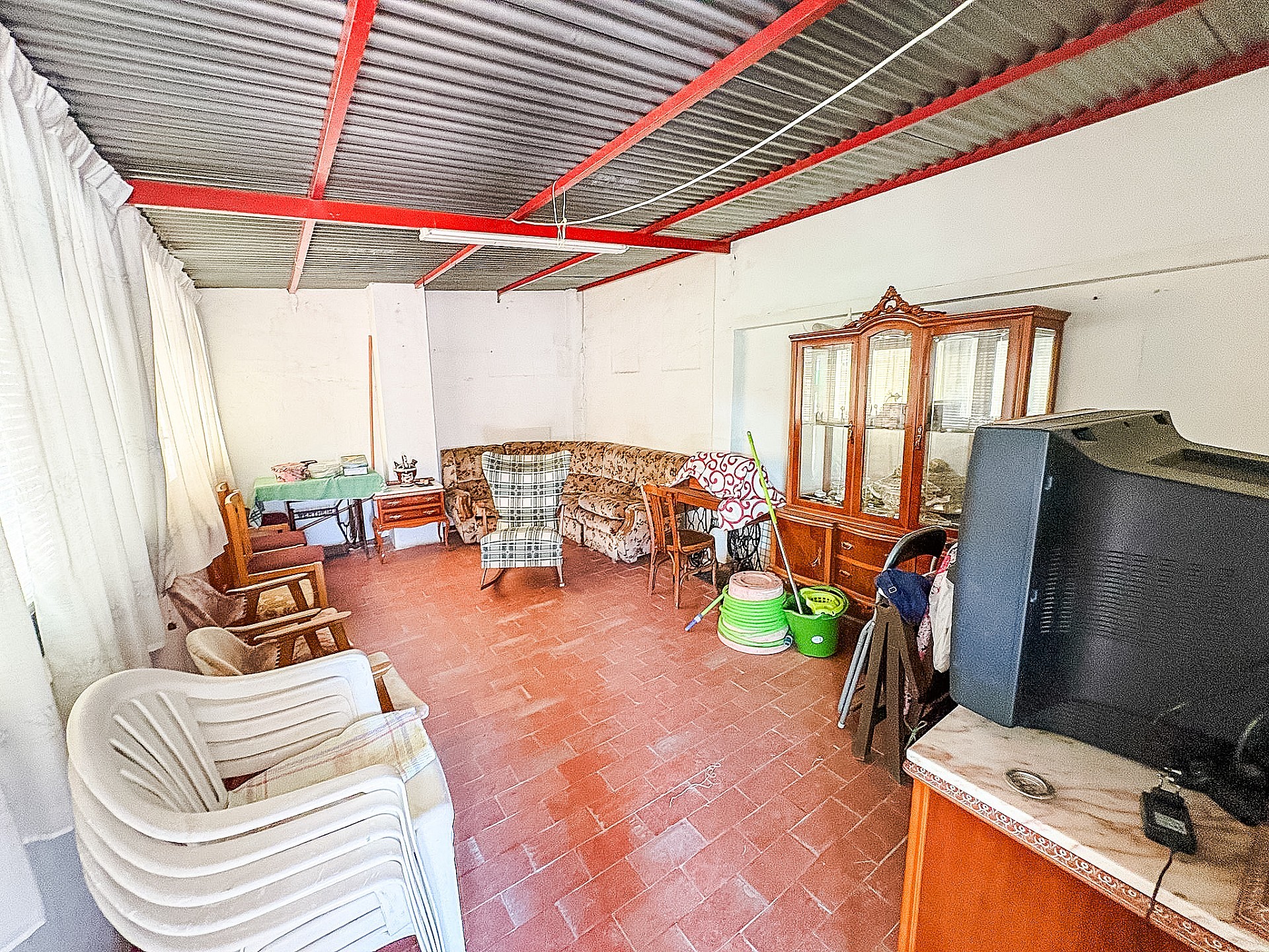 Sold - 4 Bedroom 2 Bathroom Townhouse in Elda - - Alicante Sold - 4 Bedroom 2 Bathroom Townhouse in Elda - - Alicante